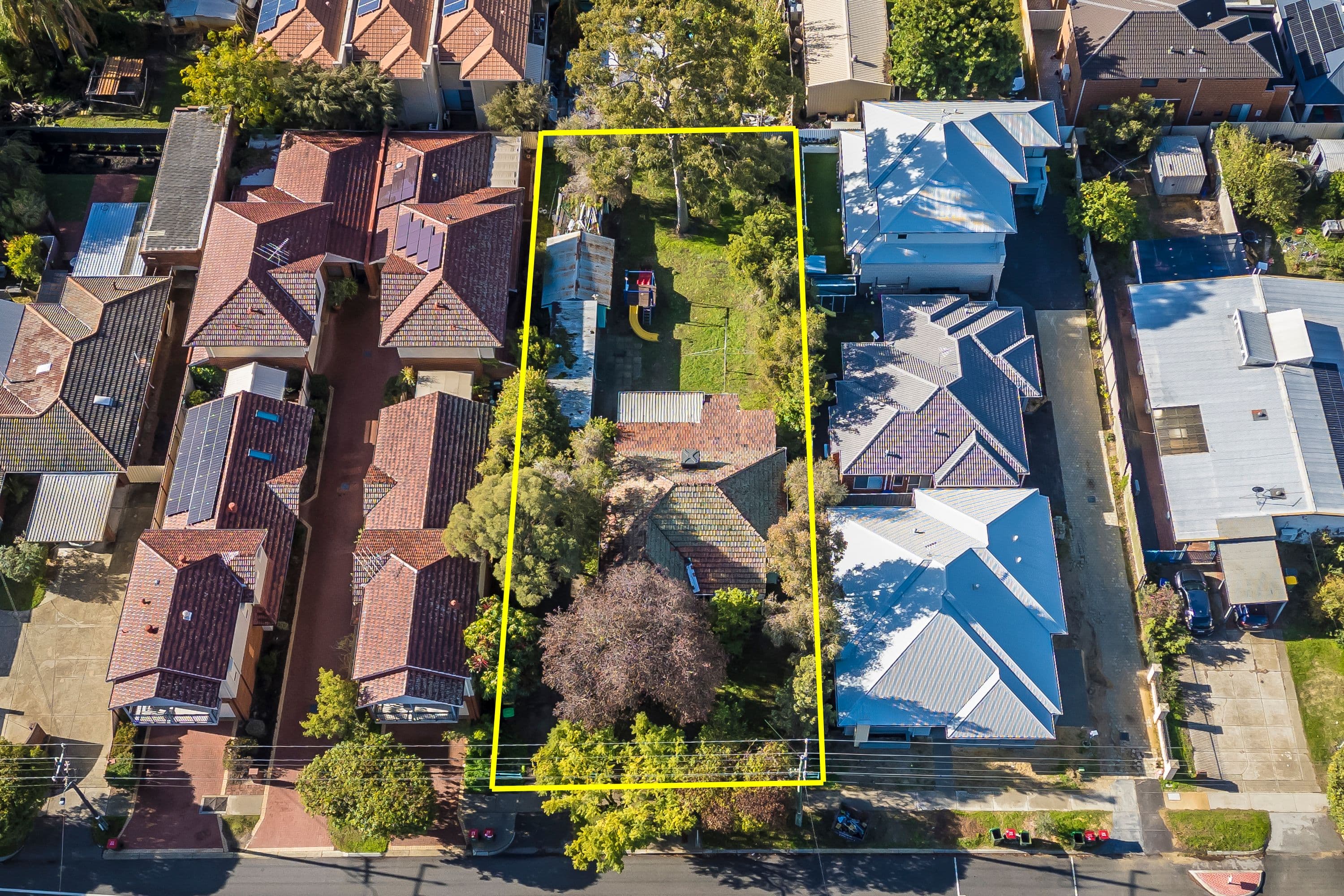 387 Belgravia Street, Cloverdale WA 6105, Cloverdale - Thumbnail 4