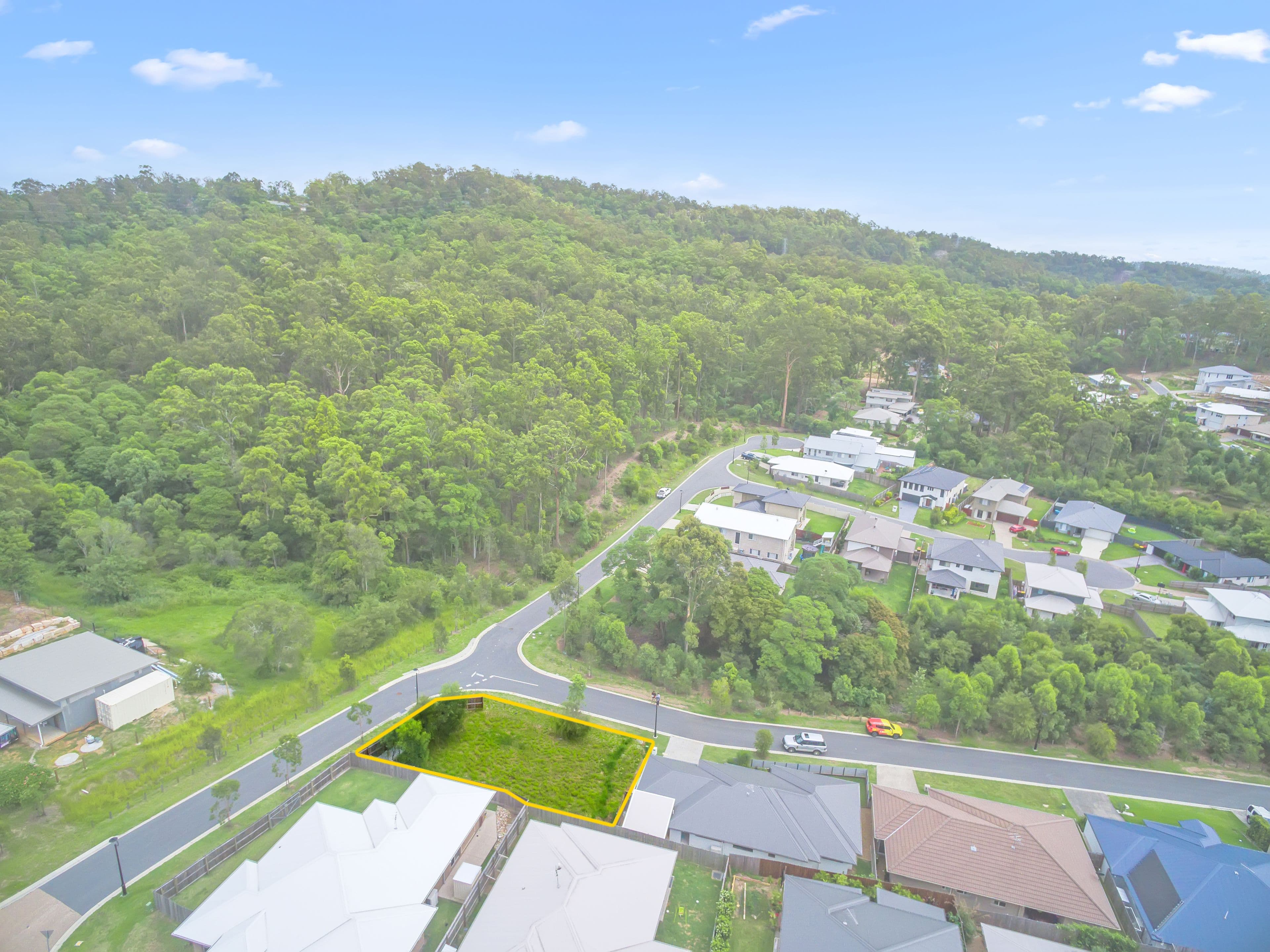1 Flagstaff Place, Upper Kedron QLD 4055, Upper Kedron - Image 1