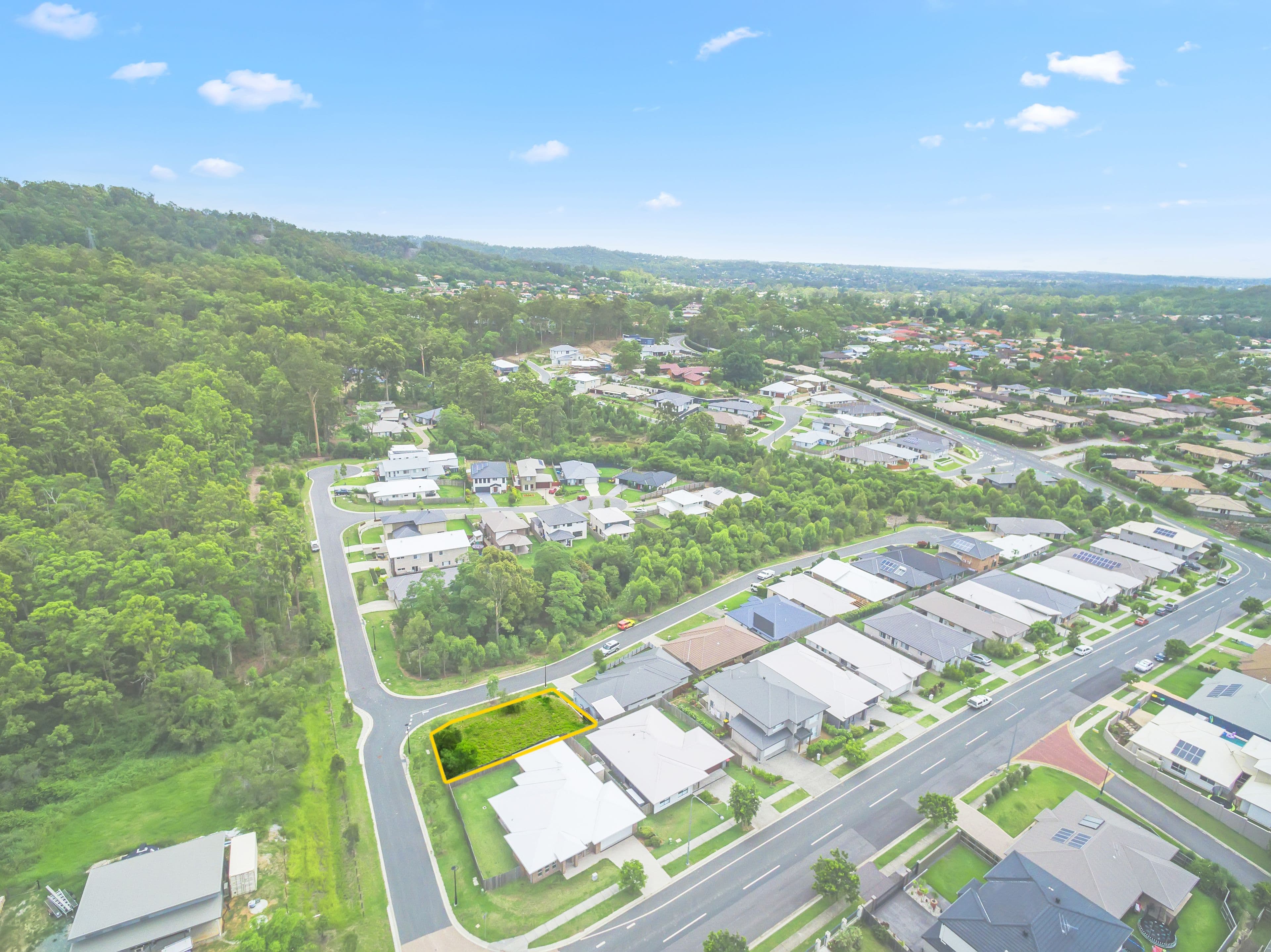 1 Flagstaff Place, Upper Kedron QLD 4055, Upper Kedron - Thumbnail 2
