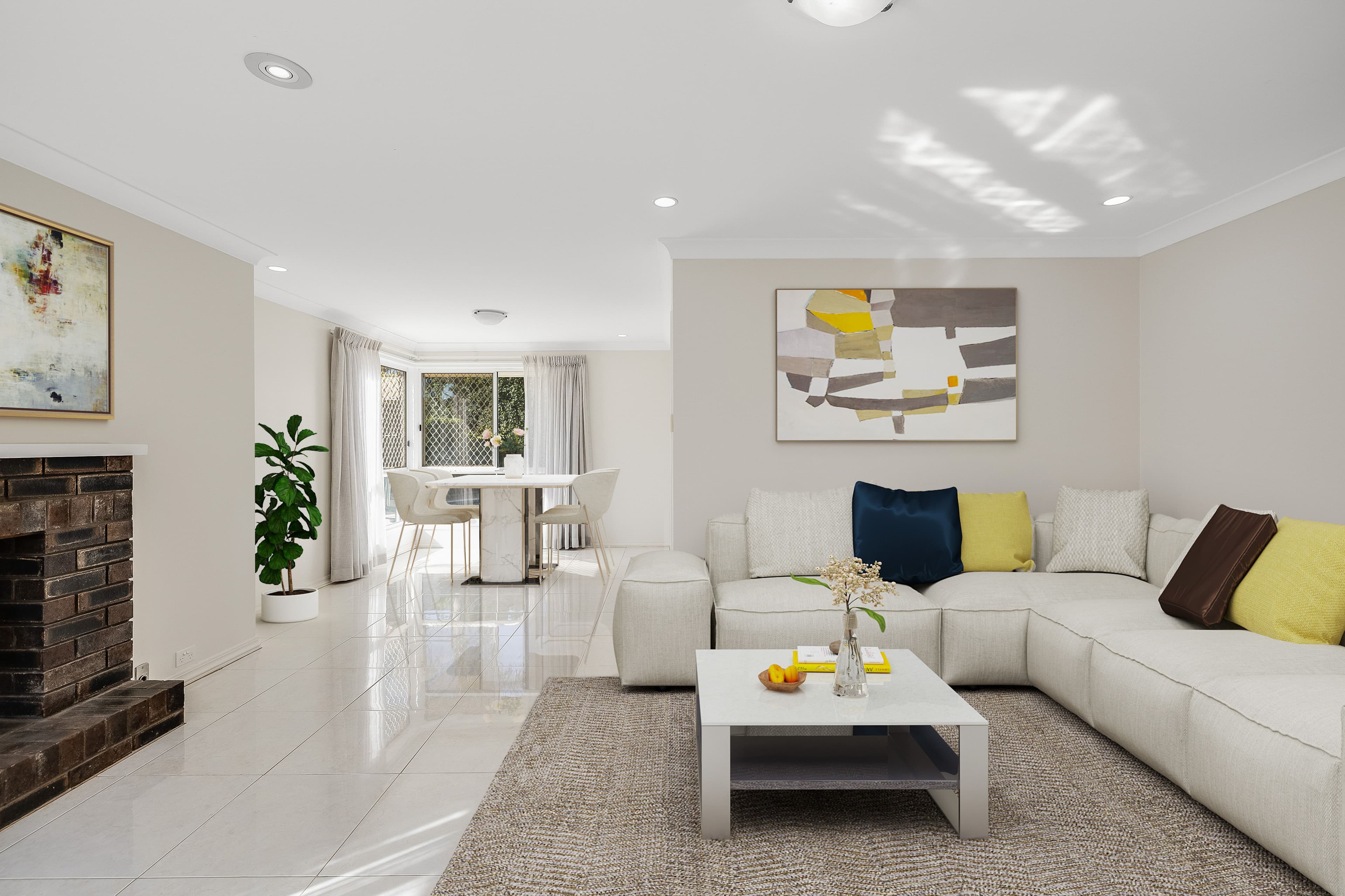 4 Marguerita Court, Centenary Heights QLD 4350, Centenary Heights - Thumbnail 2