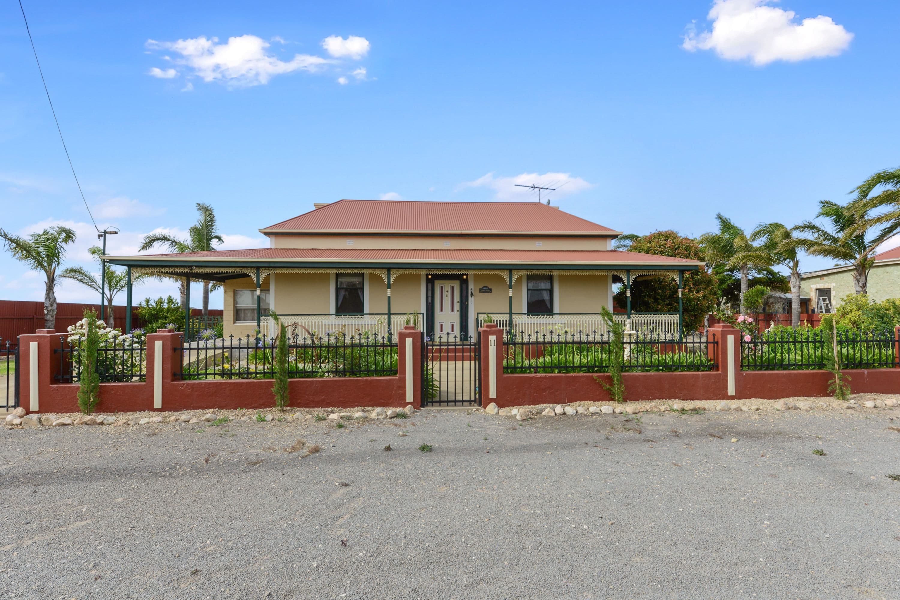 11 Panfry Terrace, Edithburgh SA 5583, Edithburgh - Image 1