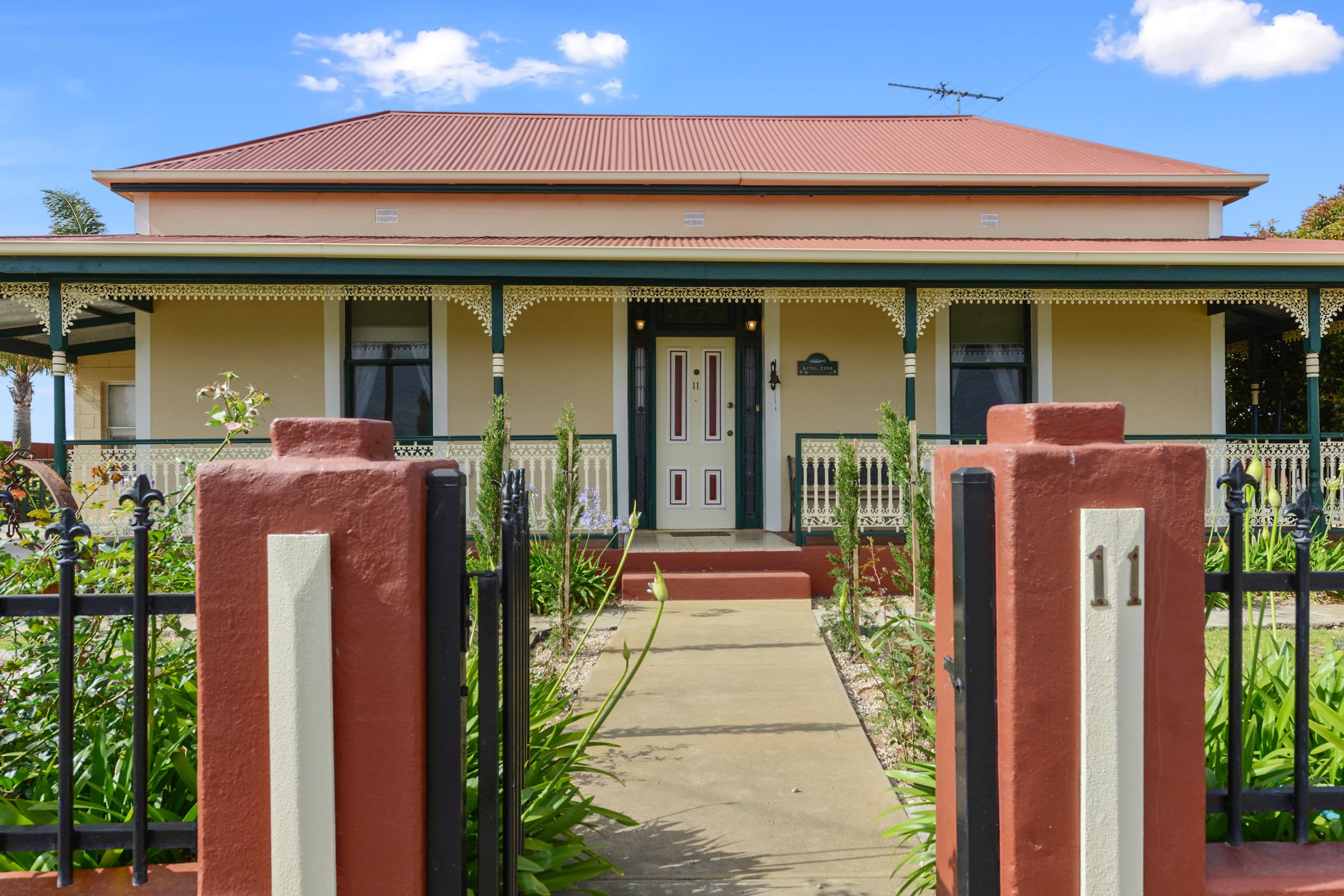 11 Panfry Terrace, Edithburgh SA 5583, Edithburgh - Thumbnail 2