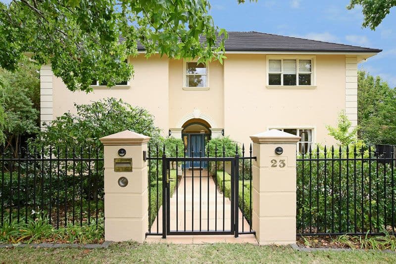 23 Sandford Road, TURRAMURRA NSW 2074, Turramurra - Thumbnail 5