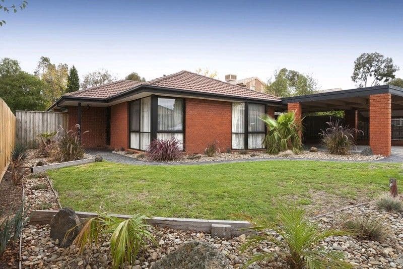 8 Vista Crescent, ROWVILLE VIC 3178, Rowville - Image 1