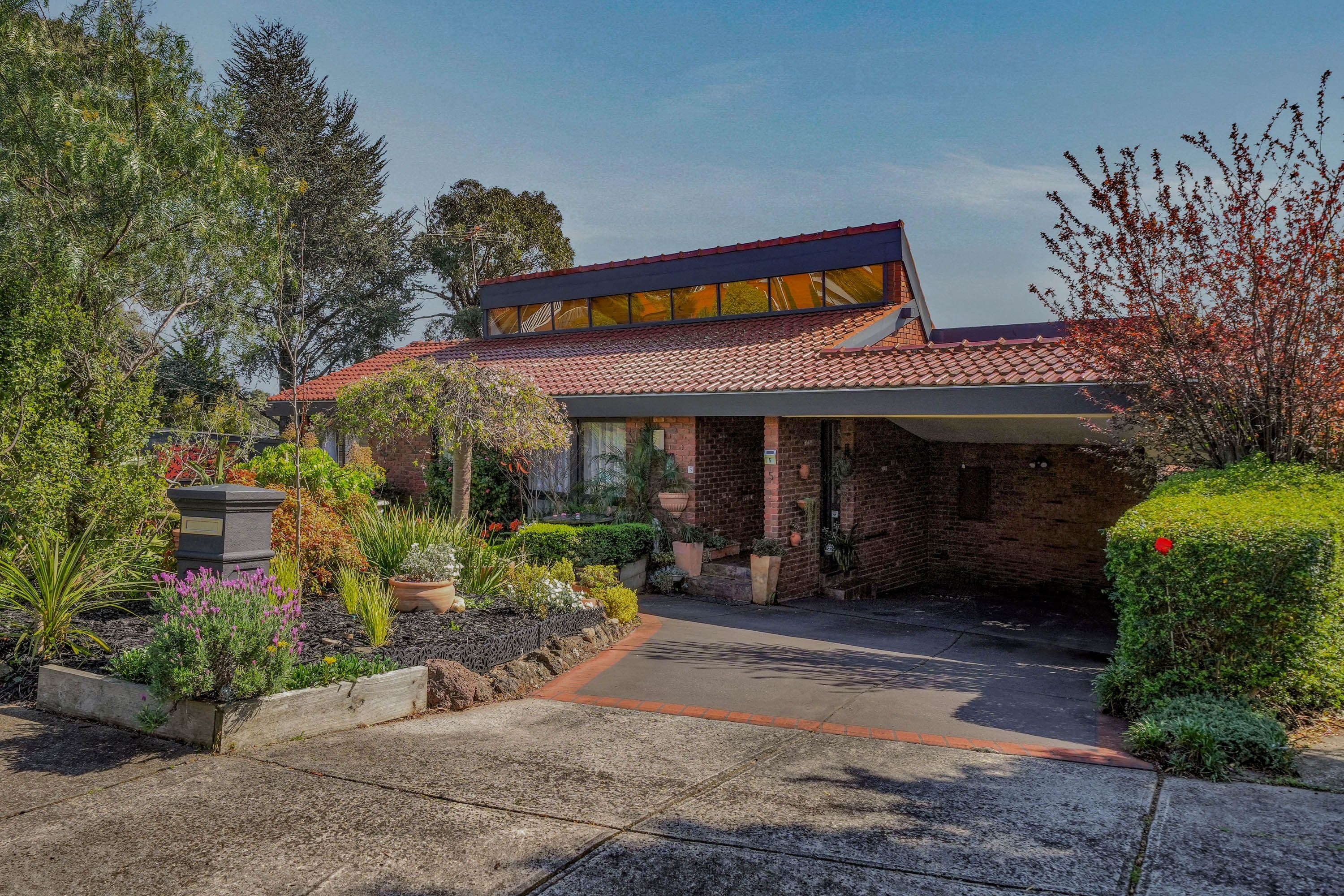 5 Van Court, Gladstone Park VIC 3043, Gladstone Park - Thumbnail 2