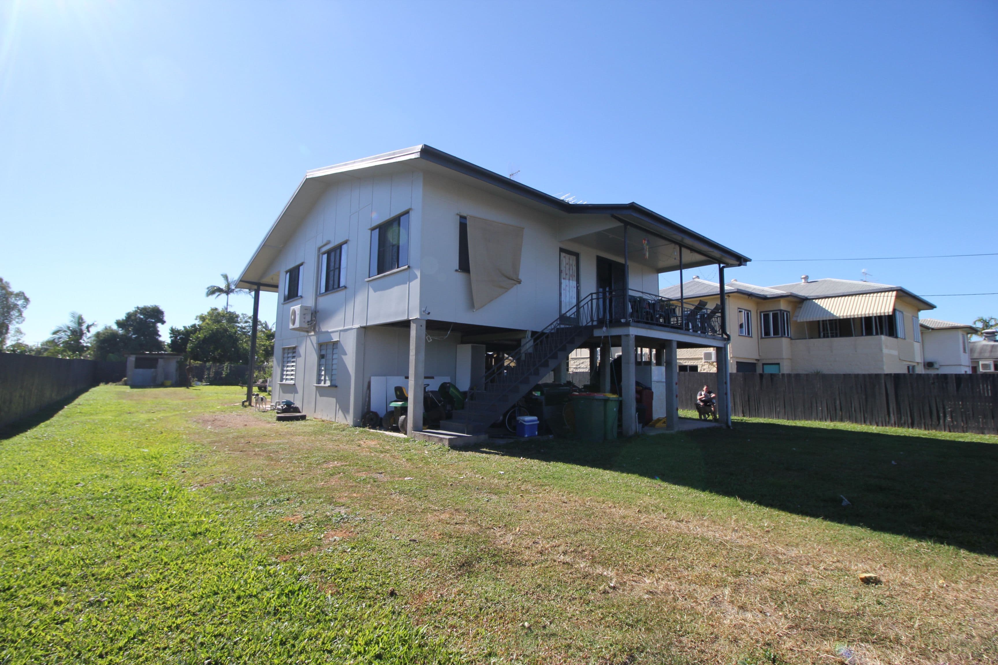 6 Gardiner Street, Ingham QLD 4850, Ingham - Image 1