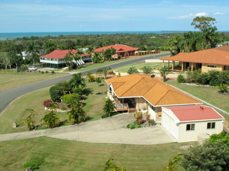 14 Mal Campbell Drive, CRAIGNISH QLD 4655, Craignish - Image 1
