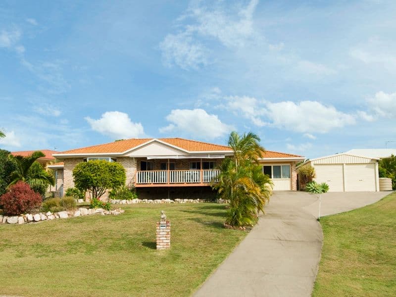 14 Mal Campbell Drive, CRAIGNISH QLD 4655, Craignish - Thumbnail 5