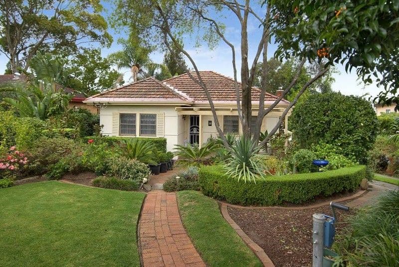 24 Aiken Road, WEST PENNANT HILLS NSW 2125, West Pennant Hills - Image 1