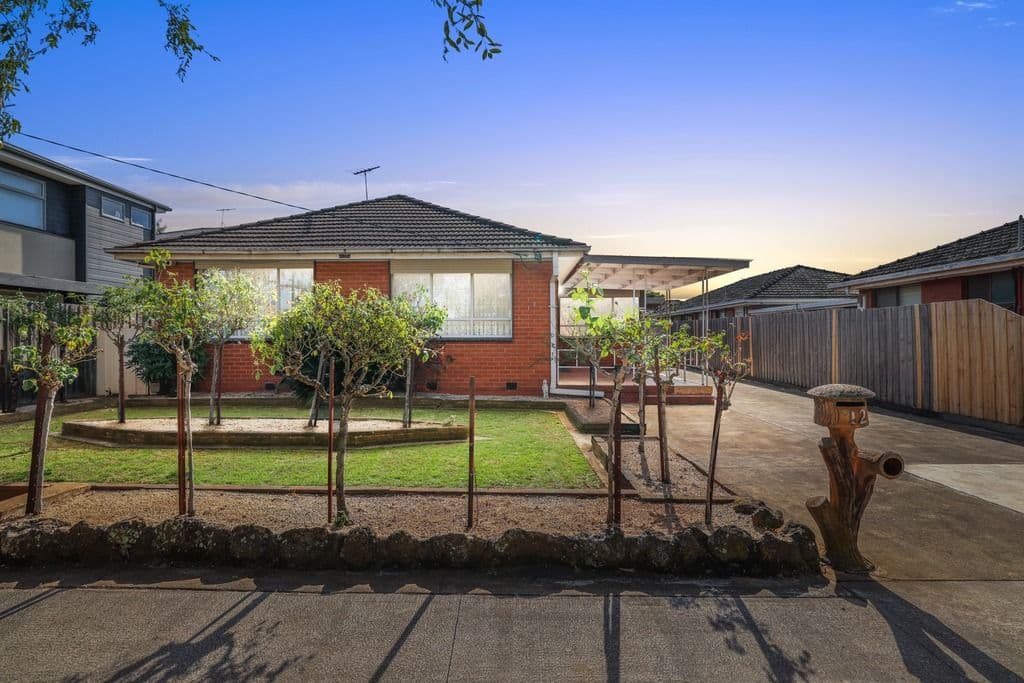 12 Parker Street, Werribee VIC 3030, Werribee - Image 1