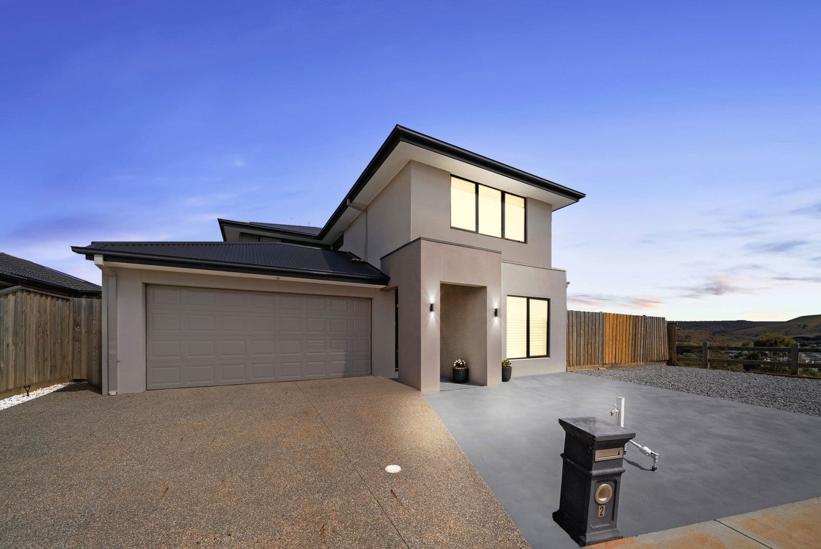 2 Pinnacle Point Road, Bacchus Marsh VIC 3340, Bacchus Marsh - Thumbnail 2