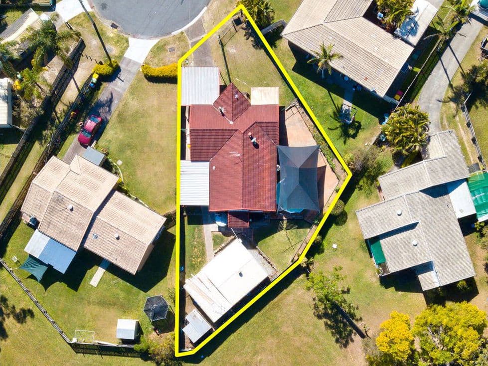 16 Reeman Court, Eagleby QLD 4207, Eagleby - Thumbnail 2