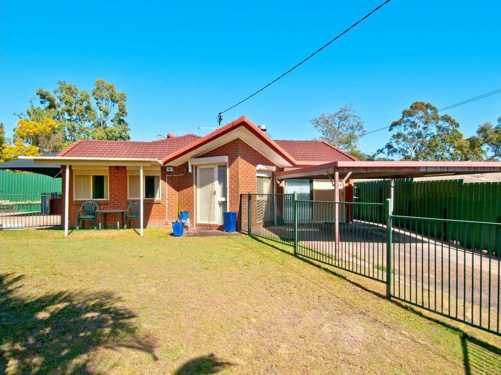16 Reeman Court, Eagleby QLD 4207, Eagleby - Thumbnail 4