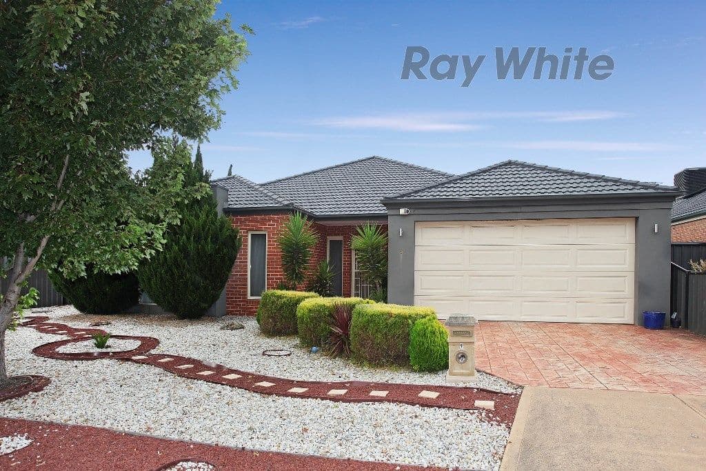 9 Dyson Way, Point Cook VIC 3030, Point Cook - Image 1