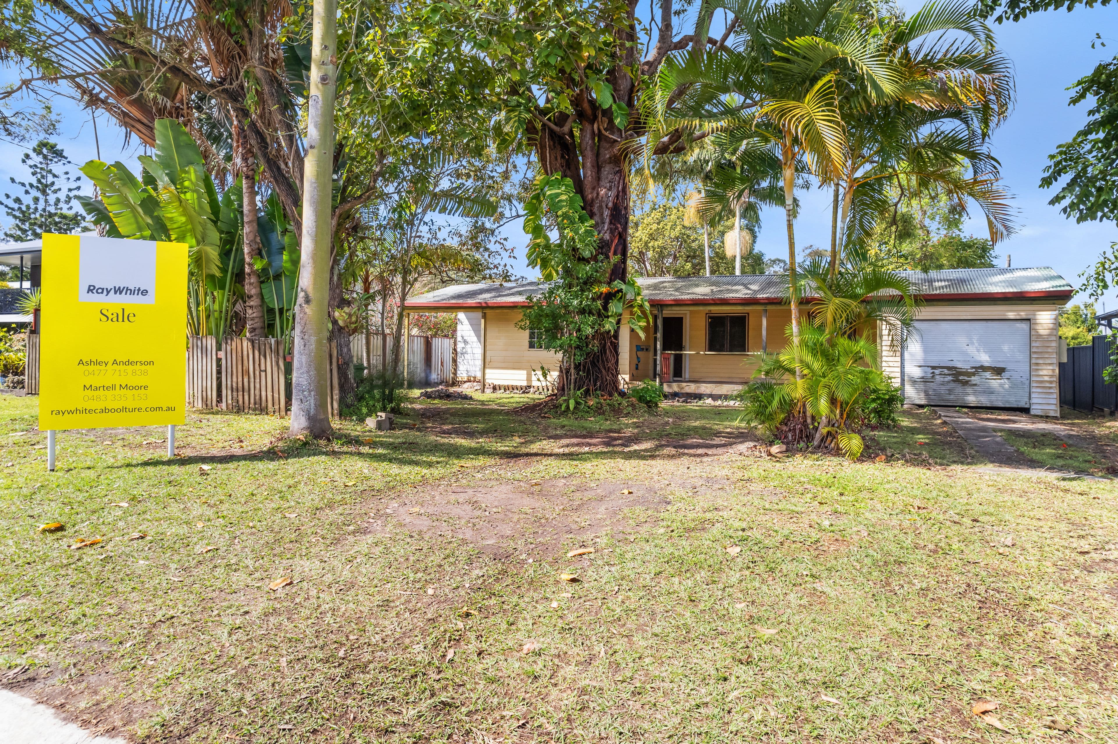 4 Healy Street, Caboolture QLD 4510, Caboolture - Image 1