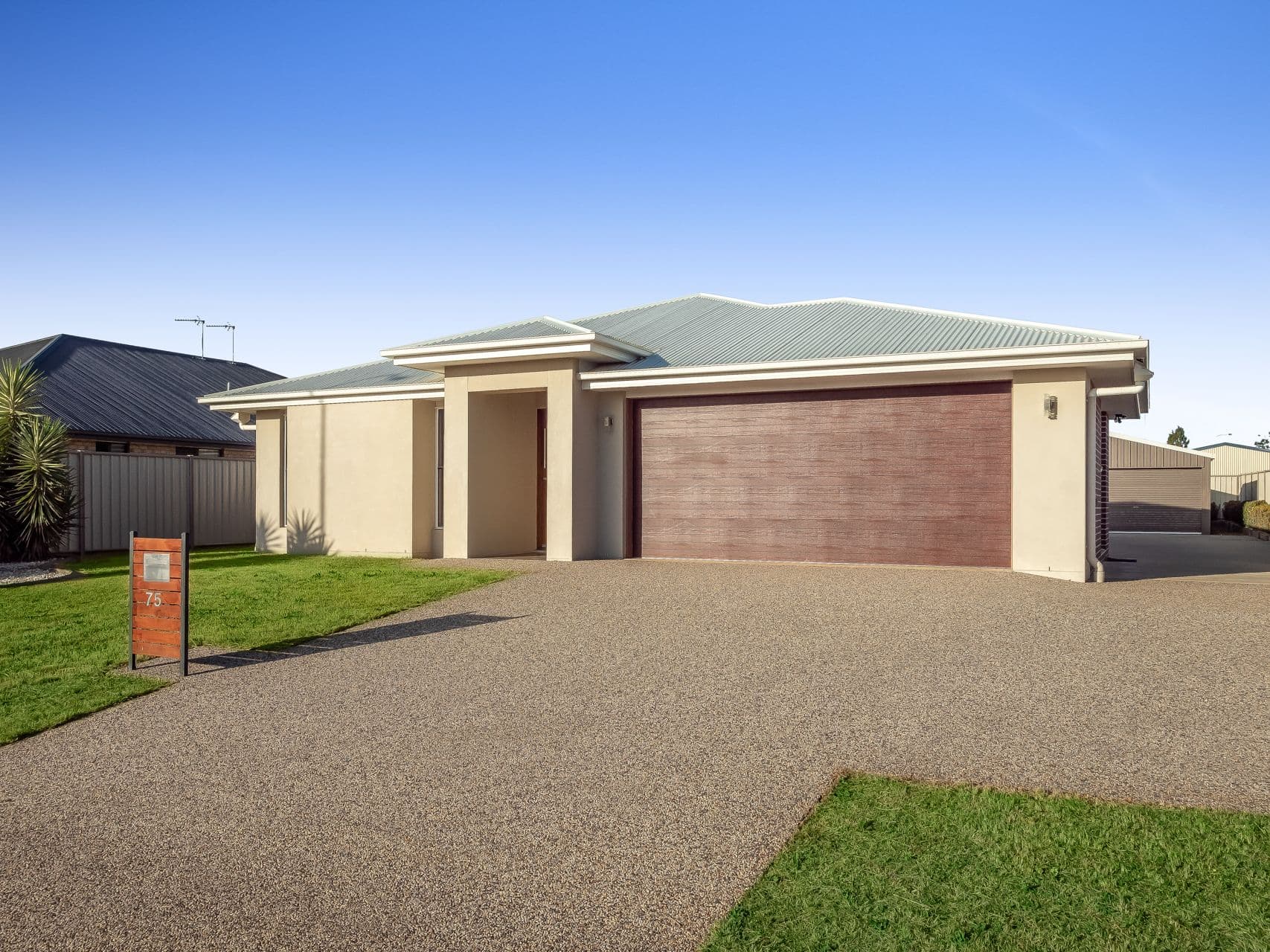 75 John Street, Cambooya QLD 4358, Cambooya - Image 1