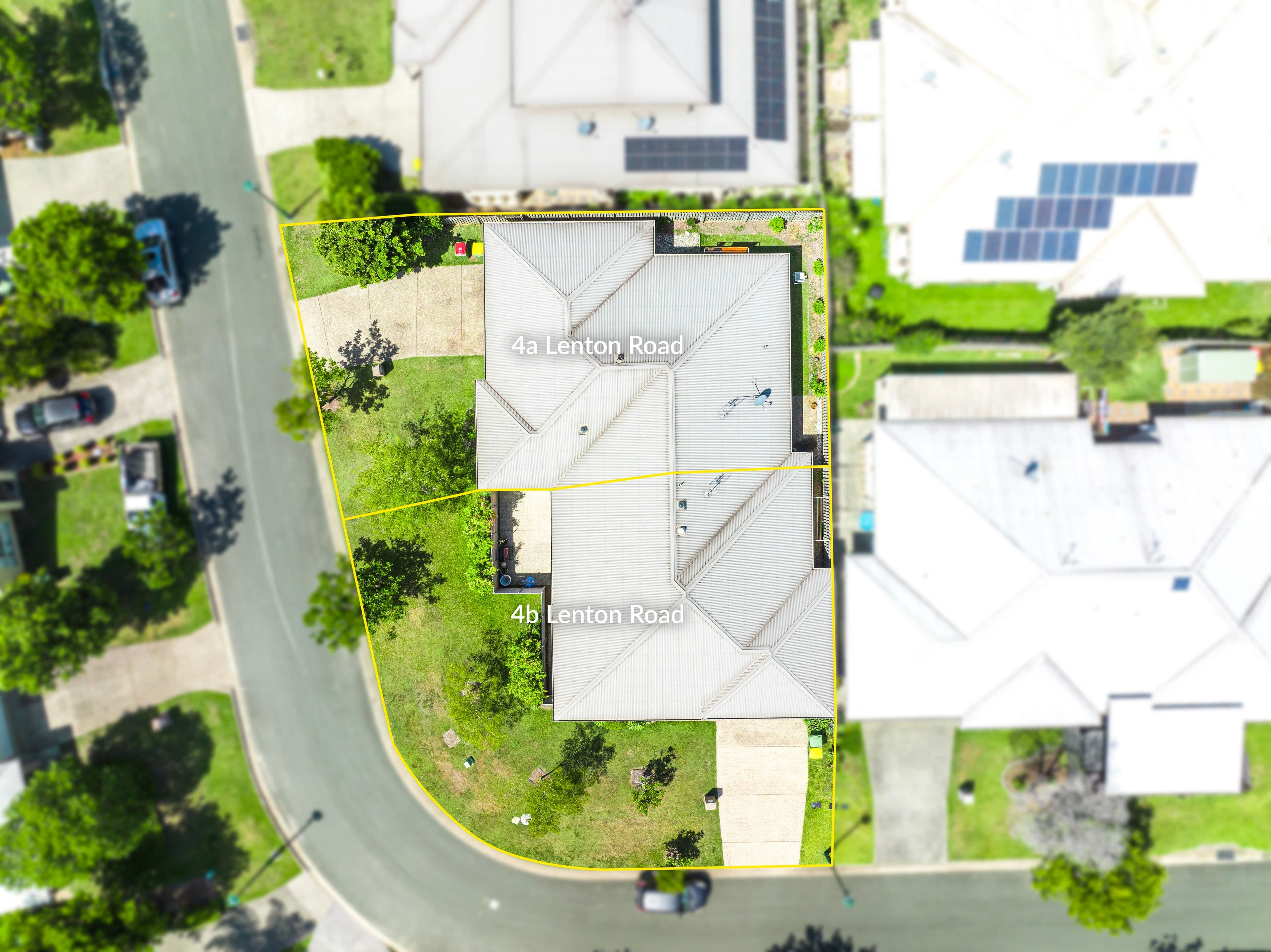 4A Lenton Street, Coomera QLD 4209, Coomera - Thumbnail 2