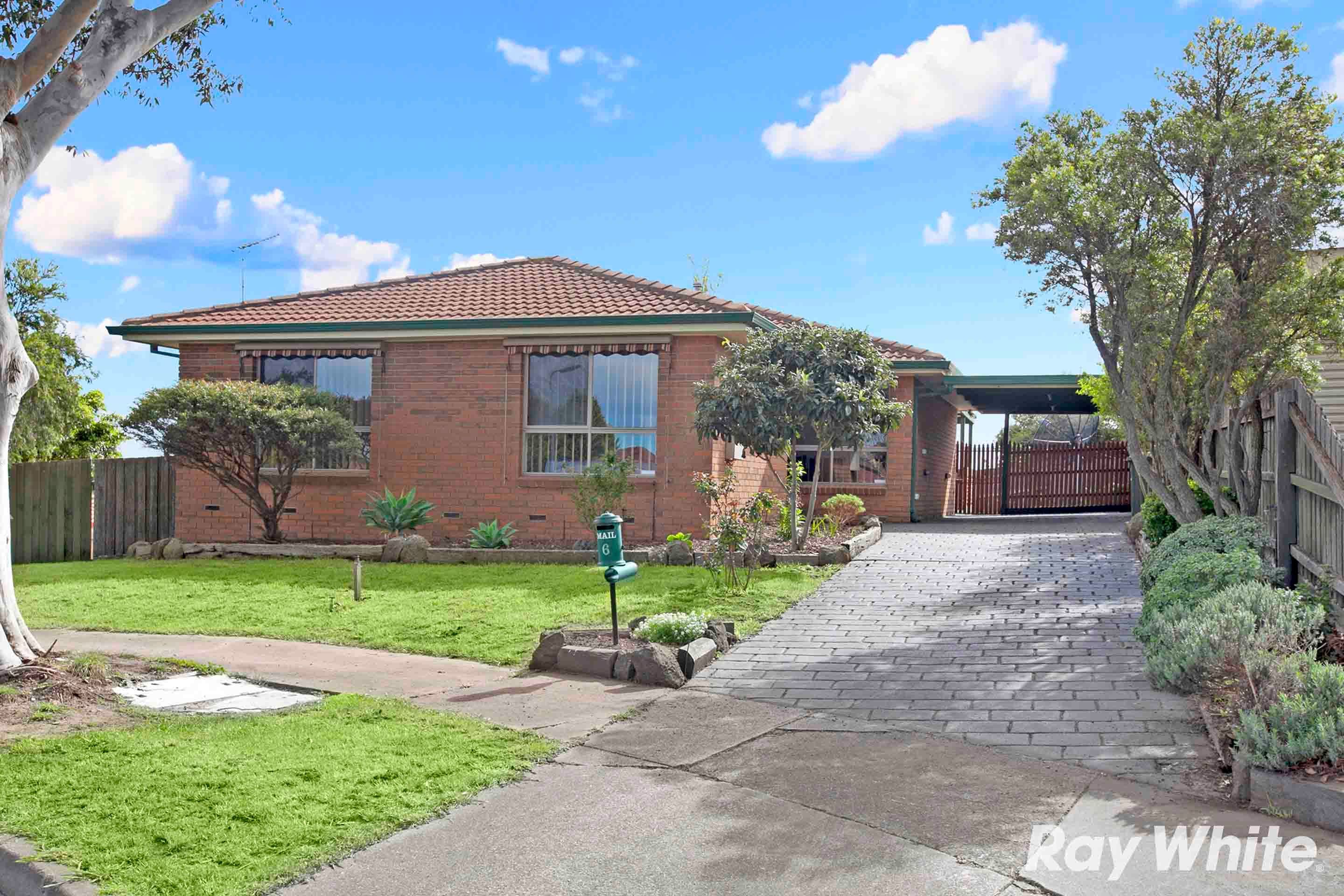 6 Dorman Court, Mill Park VIC 3082, Mill Park - Image 1