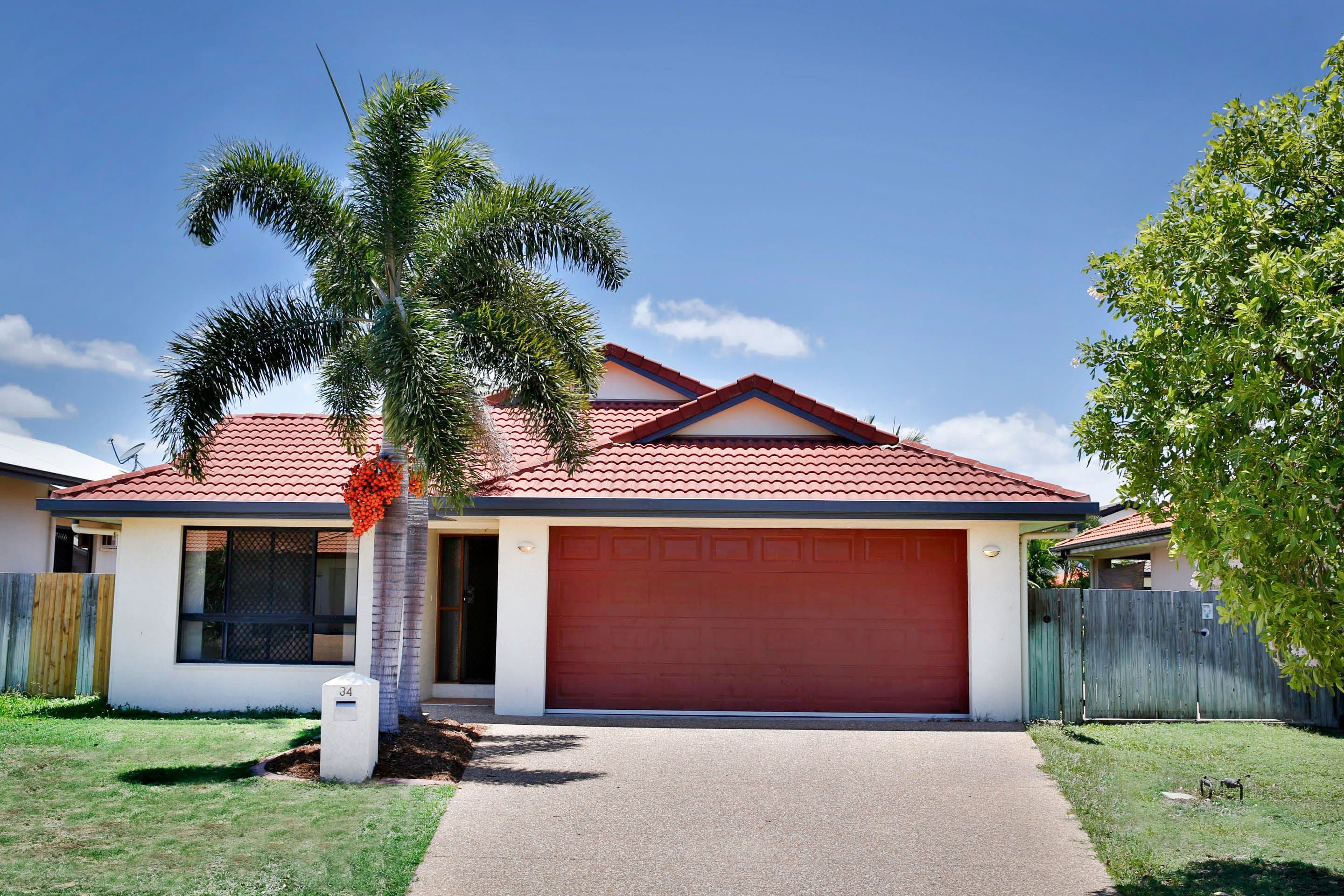 34 Springbank Circuit, Idalia QLD 4811, Idalia - Image 1