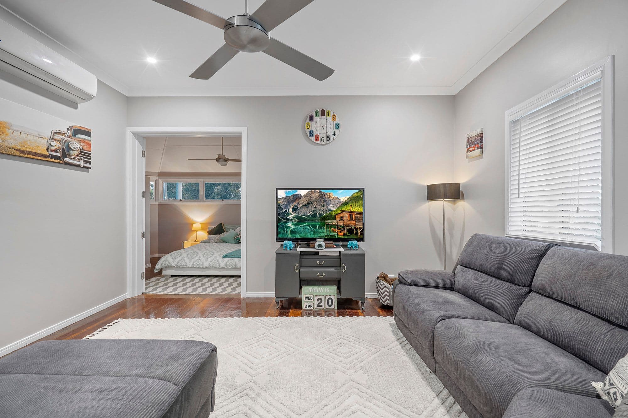 5 Pamela Crescent, Woodridge QLD 4114, Woodridge - Thumbnail 3
