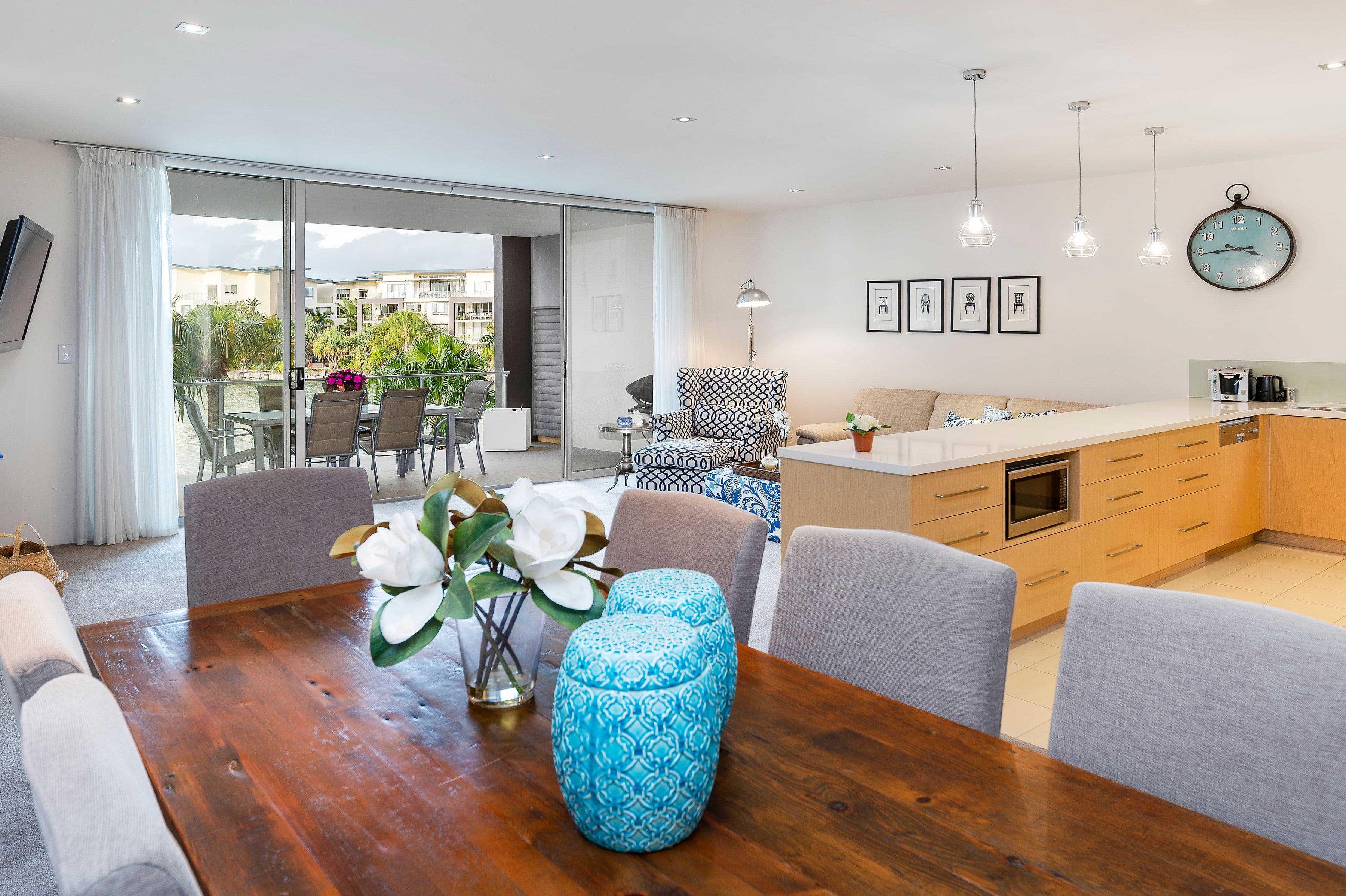 3-5 Pendraat Parade, Hope Island QLD 4212, Hope Island - Image 1