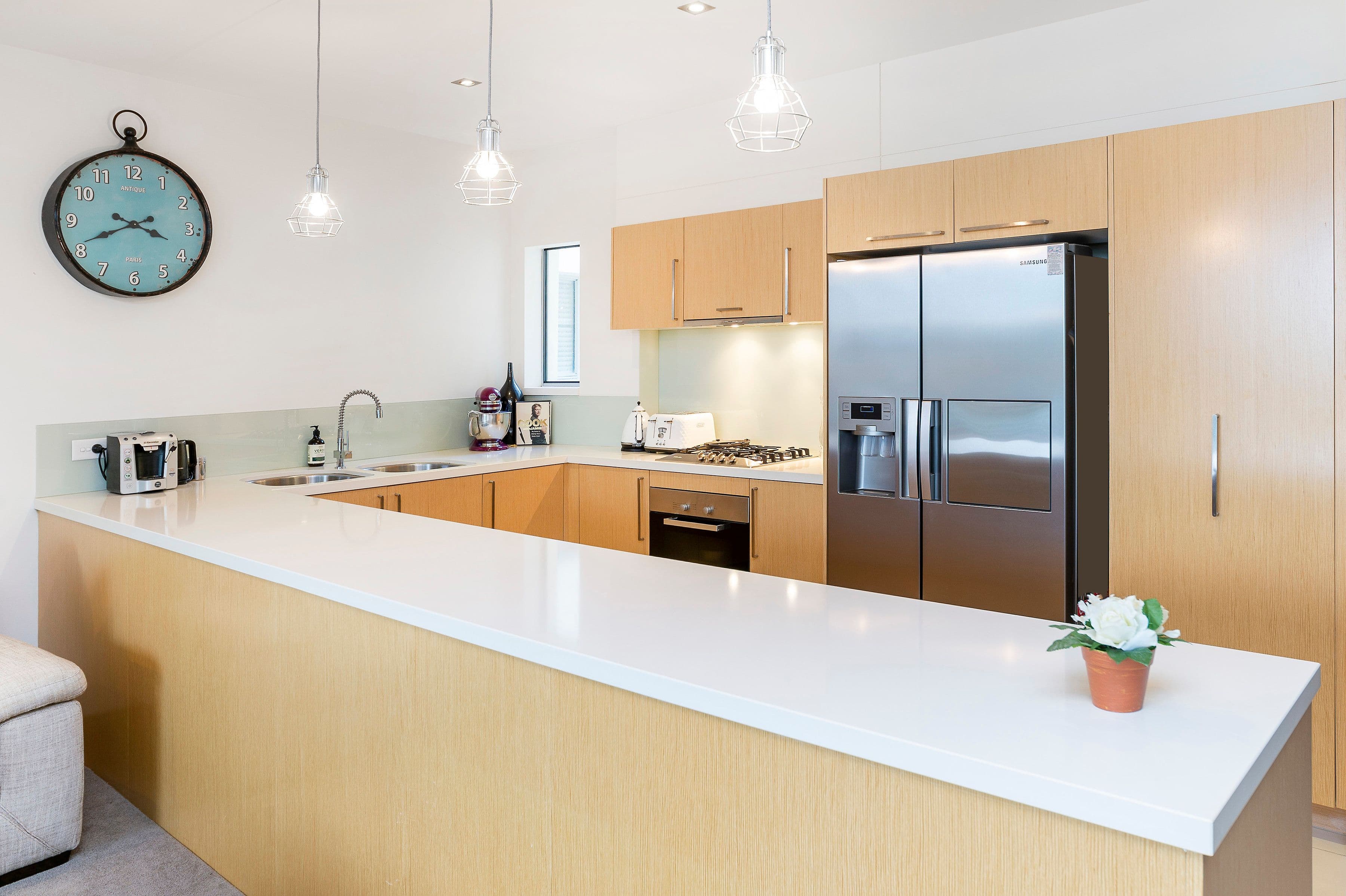 3-5 Pendraat Parade, Hope Island QLD 4212, Hope Island - Thumbnail 2