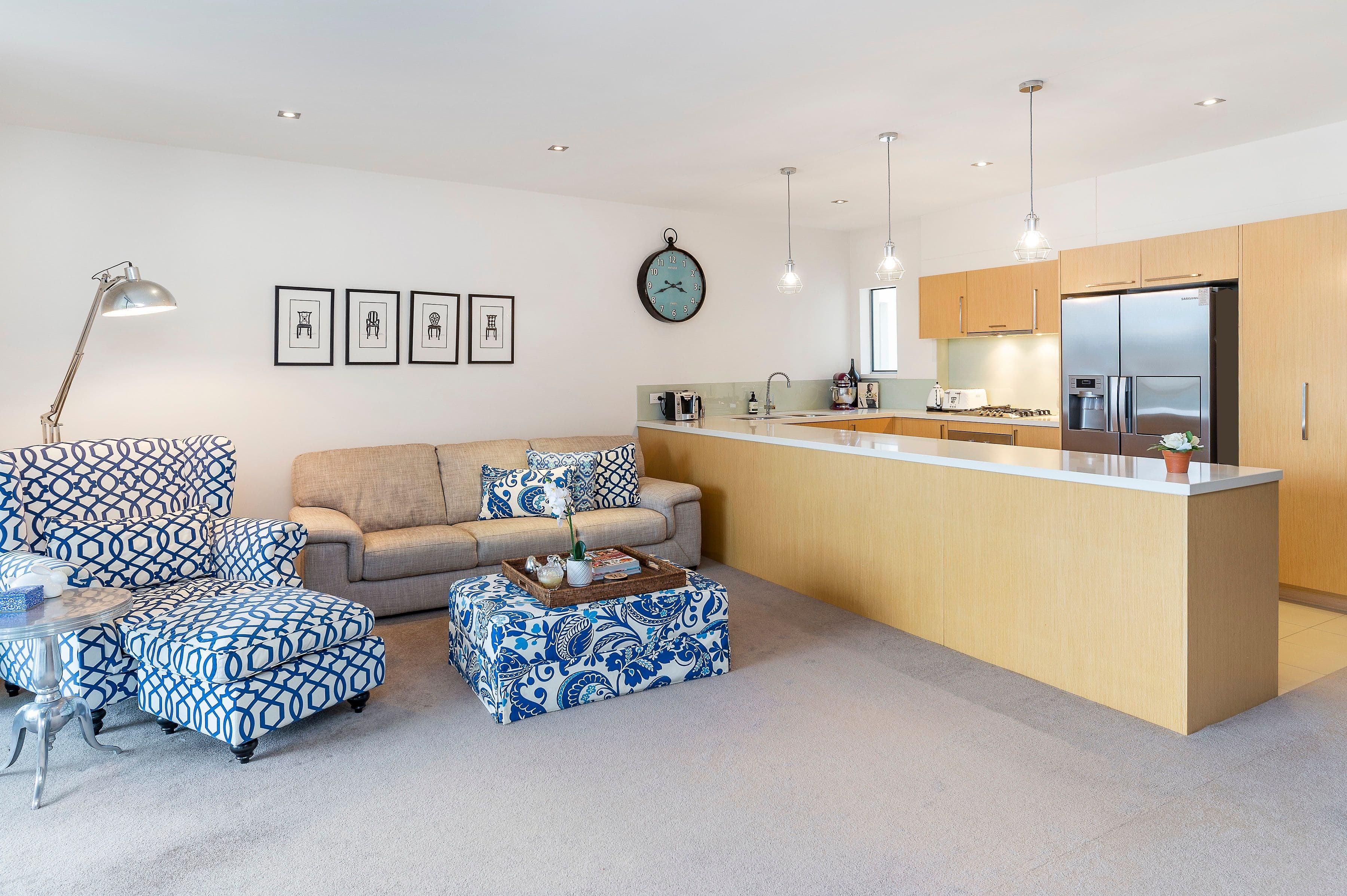 3-5 Pendraat Parade, Hope Island QLD 4212, Hope Island - Thumbnail 3