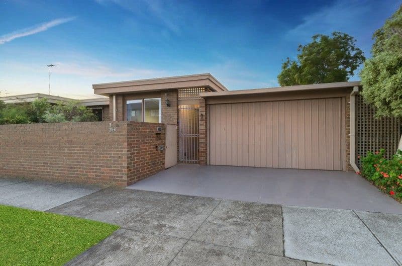 3 263 Beach Road, Black Rock VIC 3193, Black Rock - Image 1