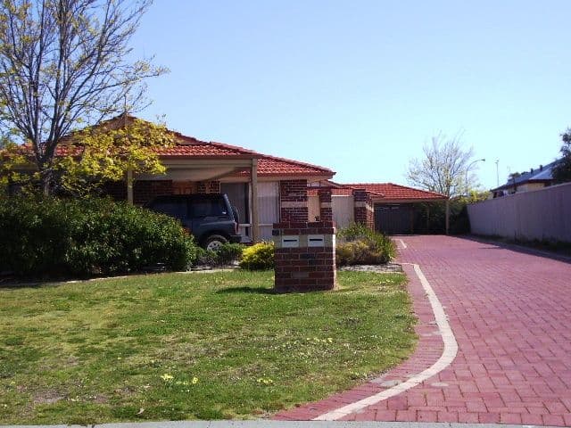 EATON WA 6232, Eaton - Image 1