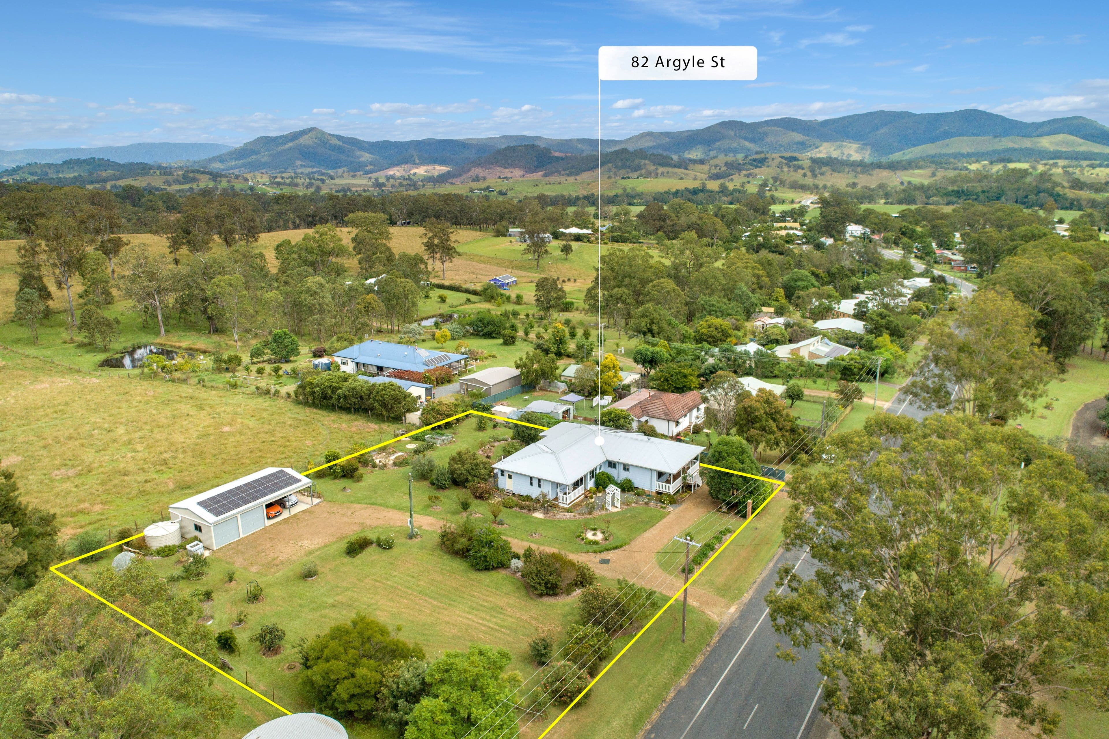 82-86 Argyle Street, Barrington NSW 2422, Barrington - Image 1