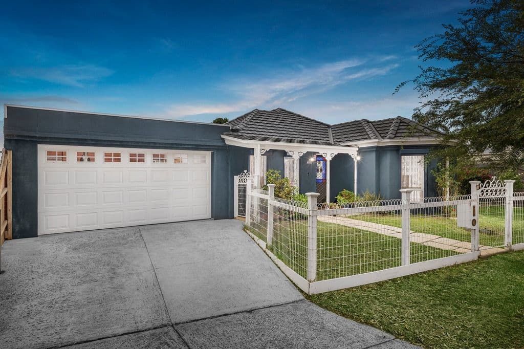 10 Addison Way, Roxburgh Park VIC 3064, Roxburgh Park - Image 1