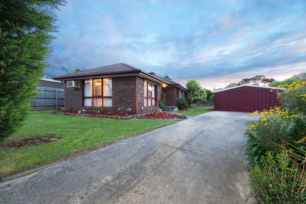 15 KITE Avenue, BAYSWATER NORTH VIC 3153, Bayswater North - Image 1