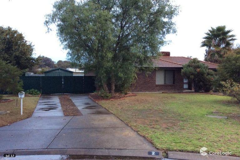 2 Zeta Court, Parafield Gardens SA 5107, Parafield Gardens - Image 1