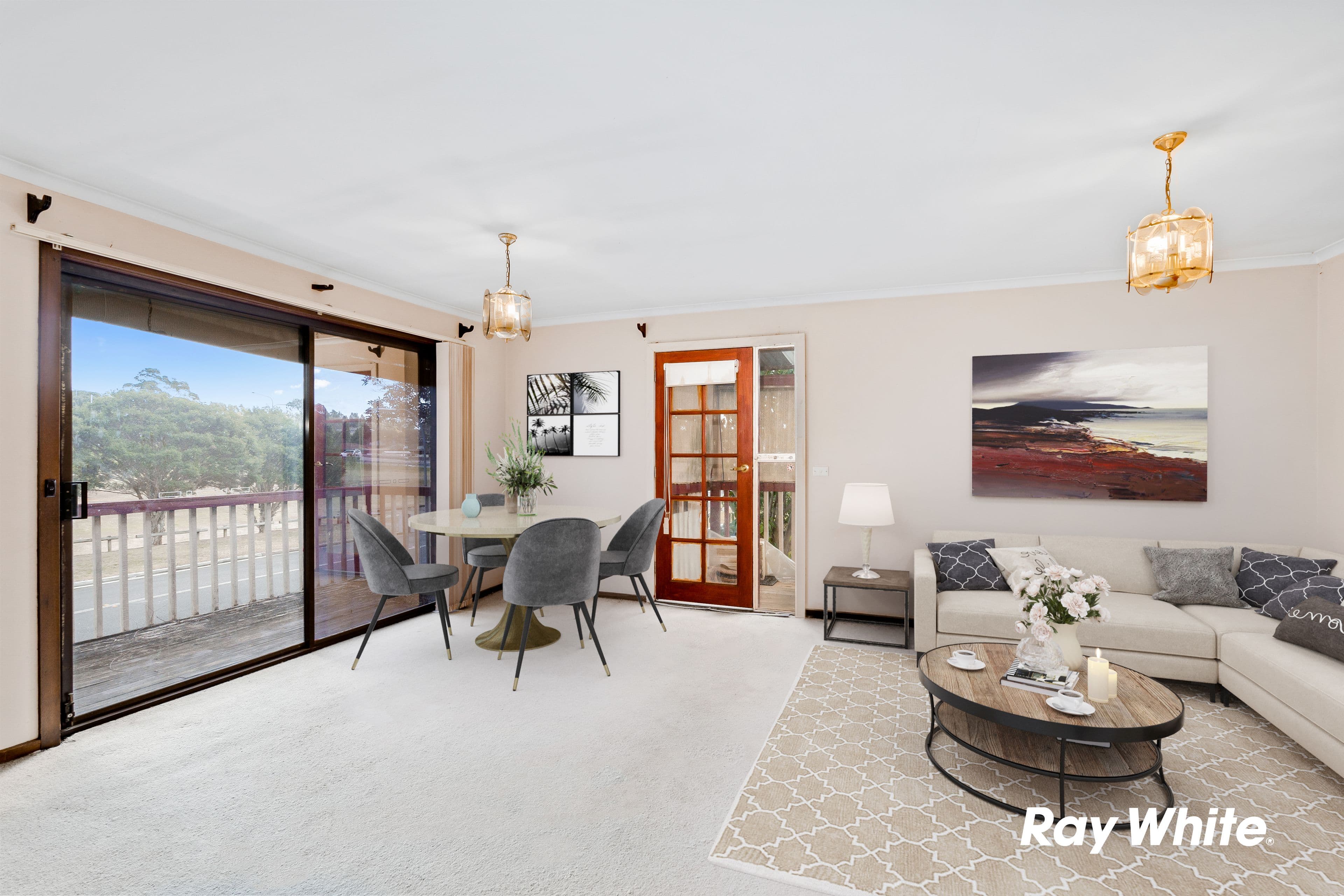 1 Stromeferry Crescent, St Andrews NSW 2566, St Andrews - Thumbnail 2