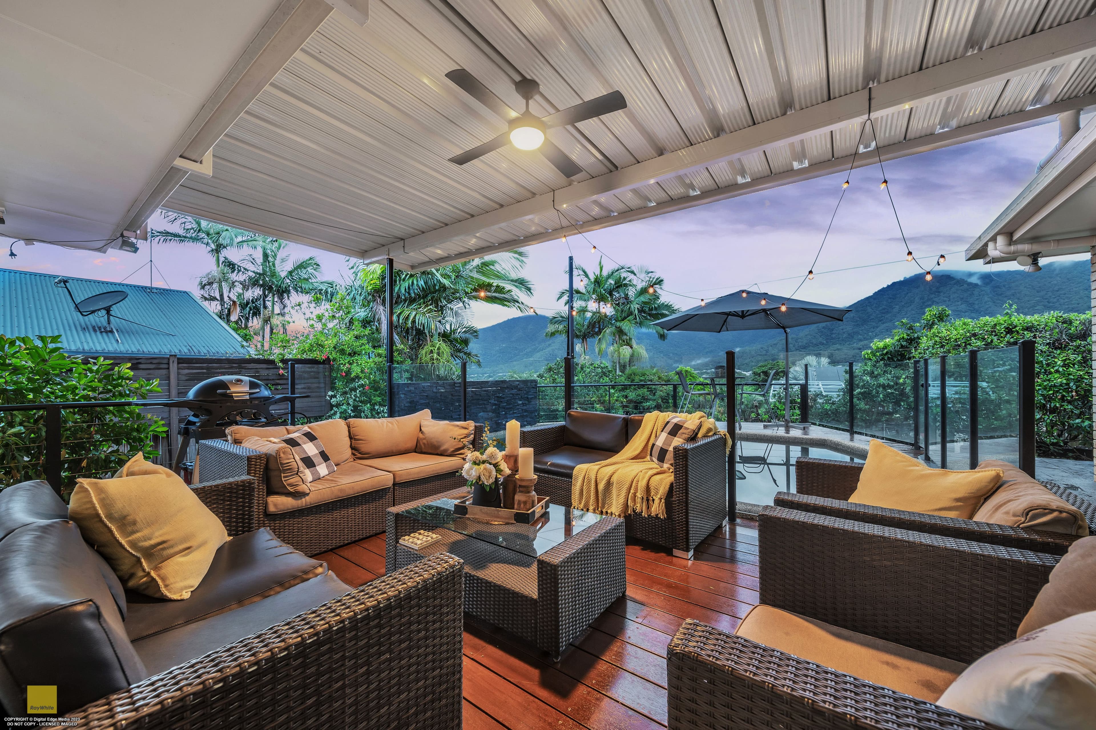 19 Jumna Close, Bentley Park QLD 4869, Bentley Park - Image 1