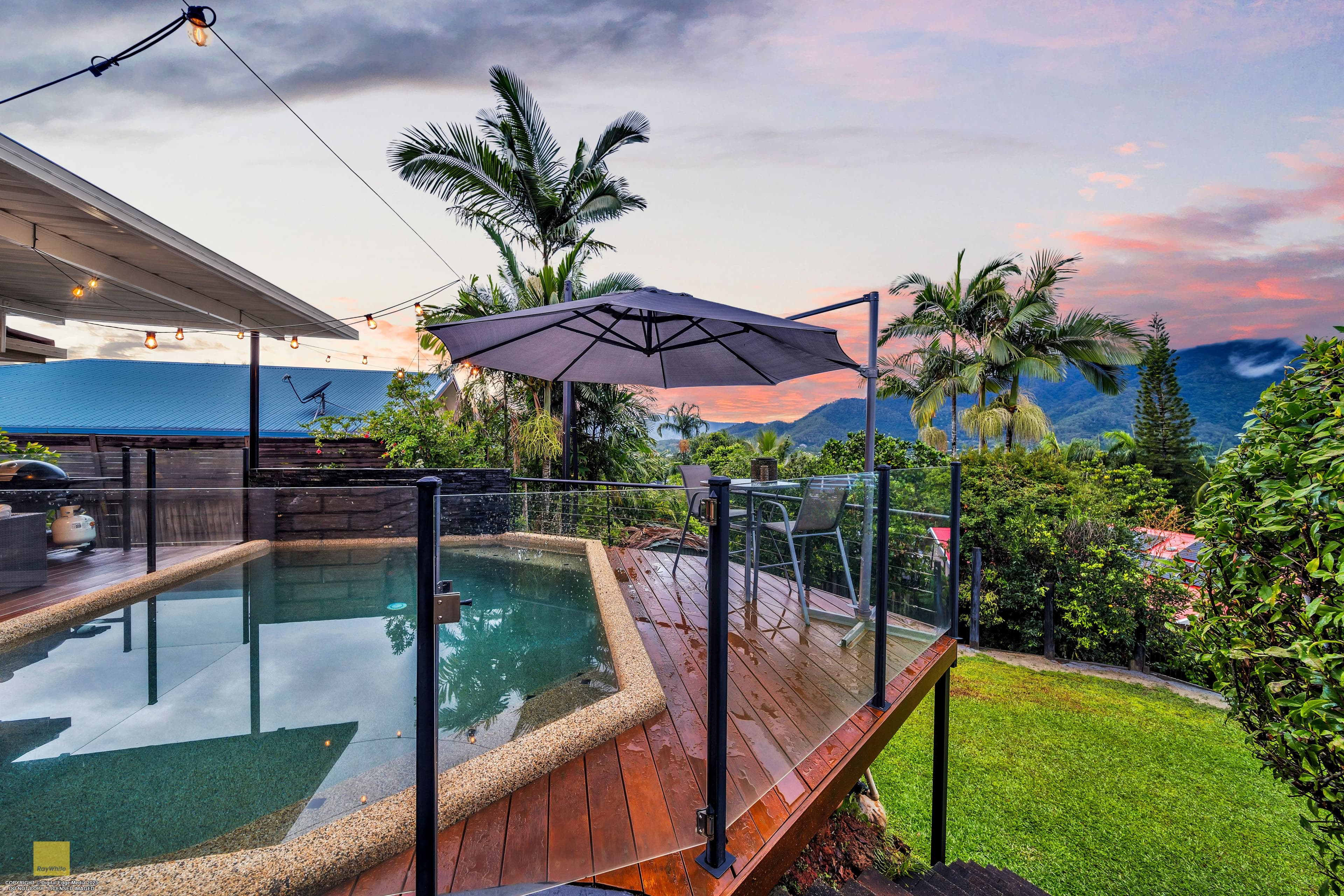 19 Jumna Close, Bentley Park QLD 4869, Bentley Park - Thumbnail 2