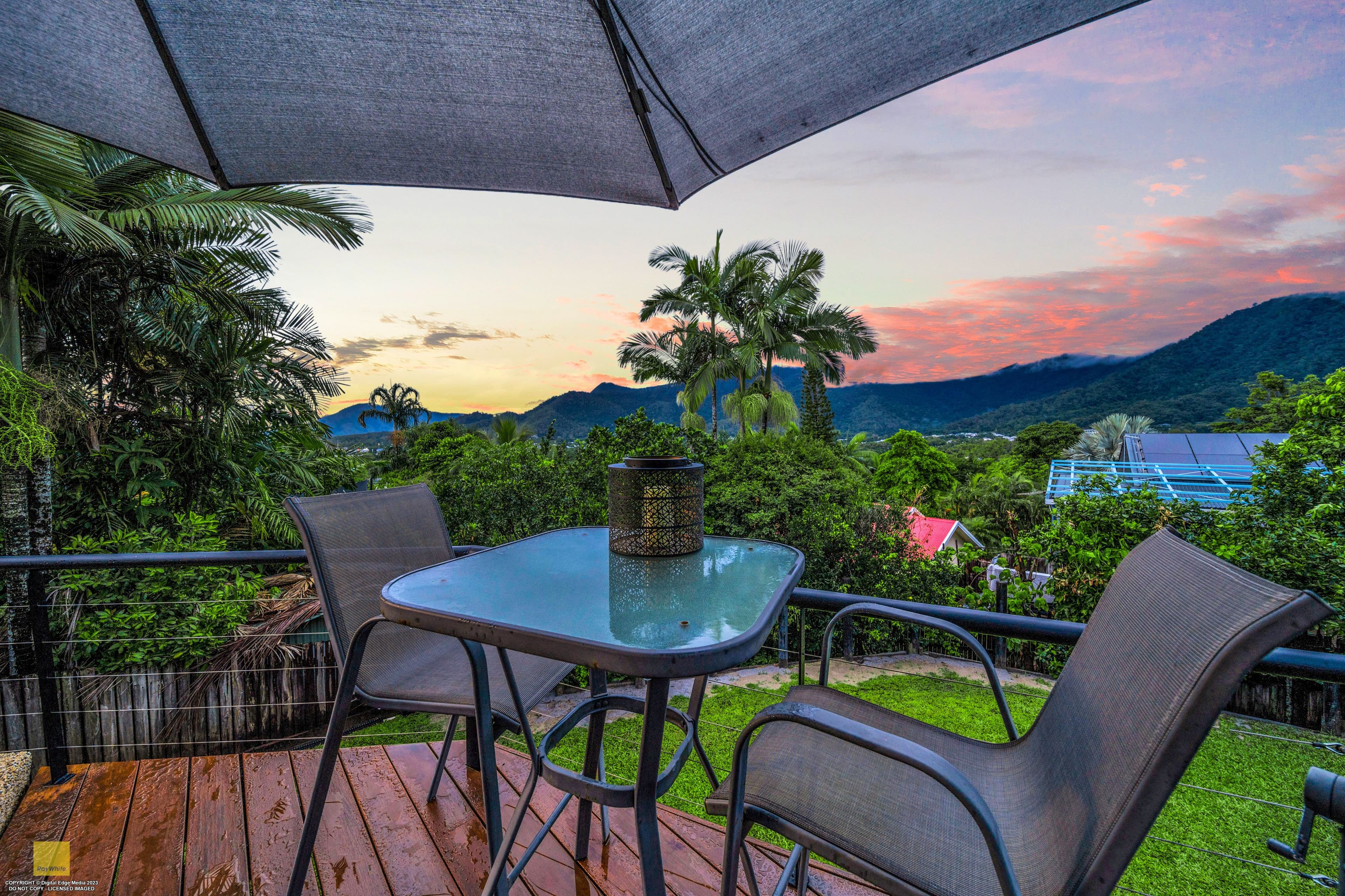 19 Jumna Close, Bentley Park QLD 4869, Bentley Park - Thumbnail 4