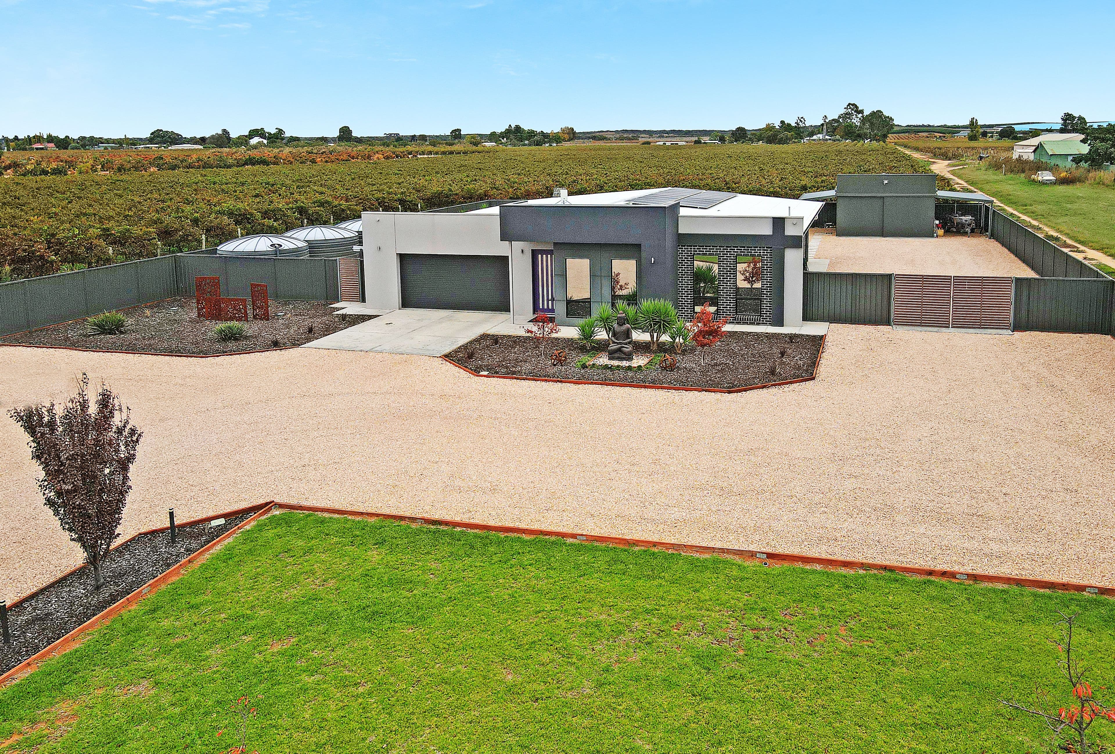 534 Tarcoola Street, Renmark SA 5341, Renmark West - Image 1