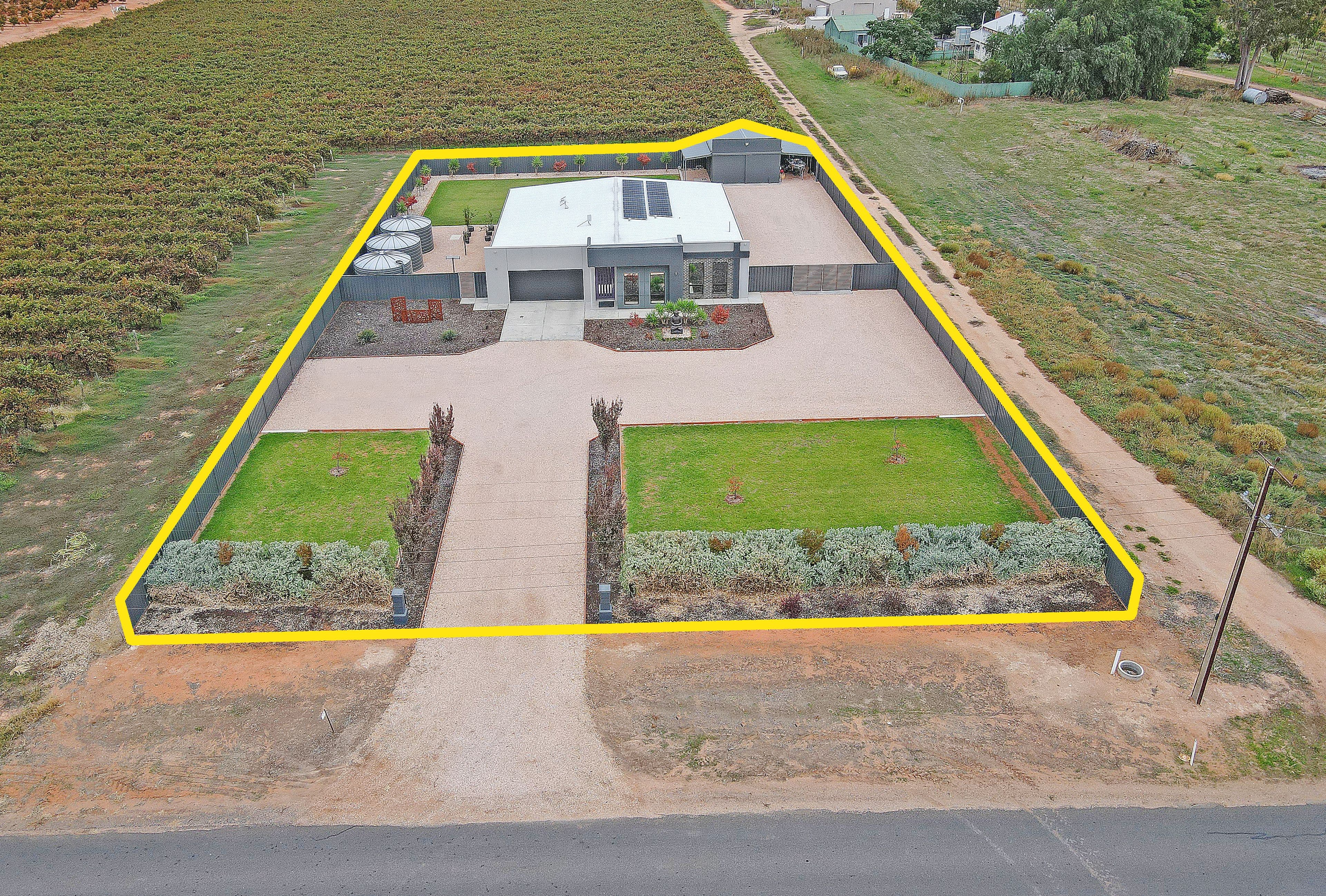 534 Tarcoola Street, Renmark SA 5341, Renmark West - Thumbnail 2