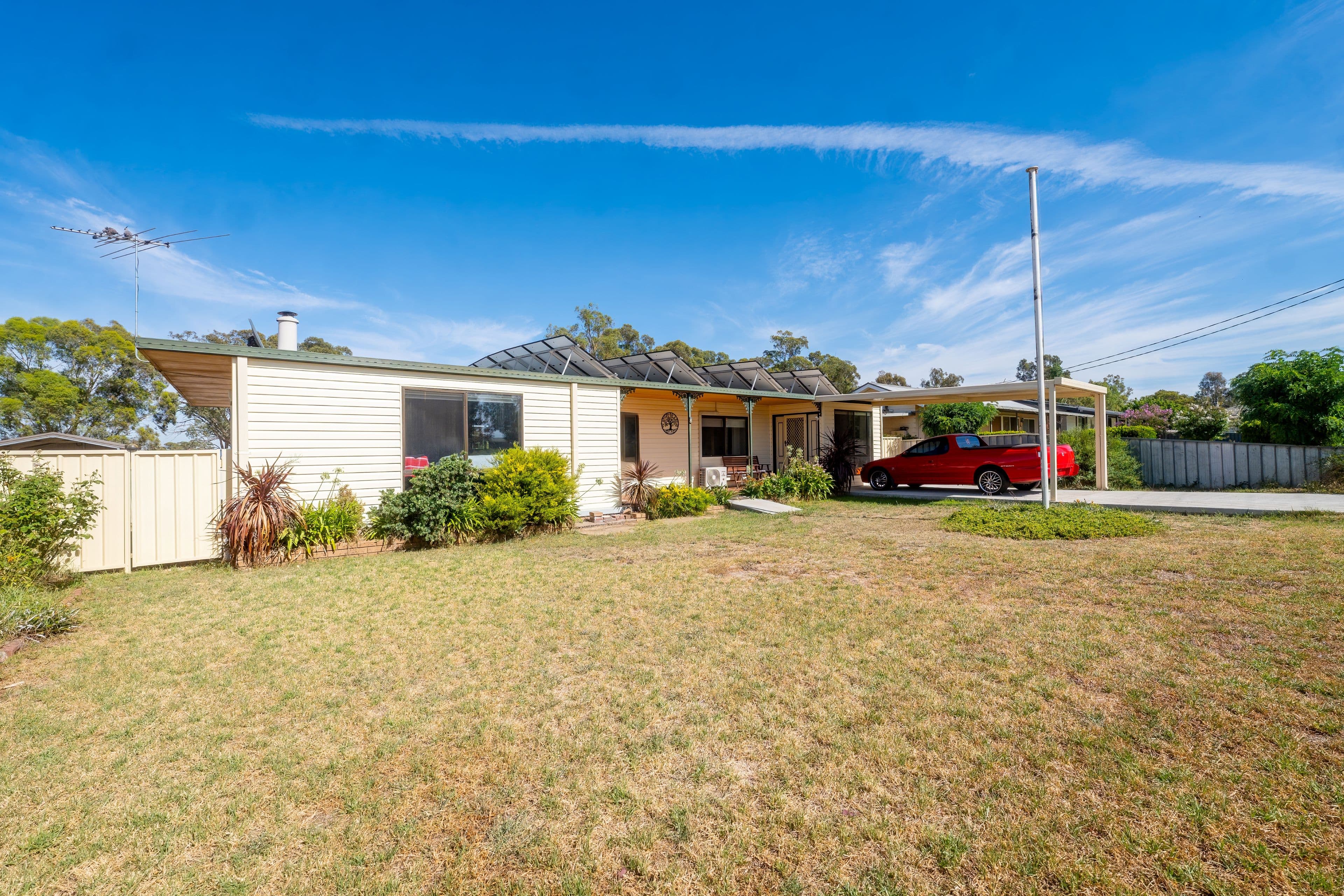 8 Mansfield Road, Temora NSW 2666, Temora - Image 1