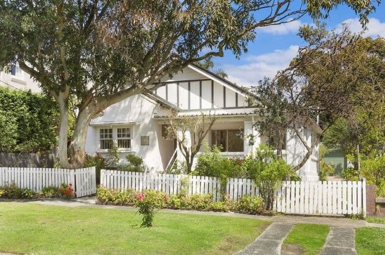 4 Georges Road, Vaucluse NSW 2030, Vaucluse - Image 1