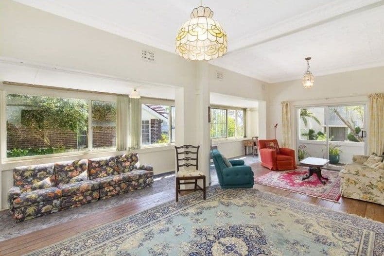 4 Georges Road, Vaucluse NSW 2030, Vaucluse - Thumbnail 3