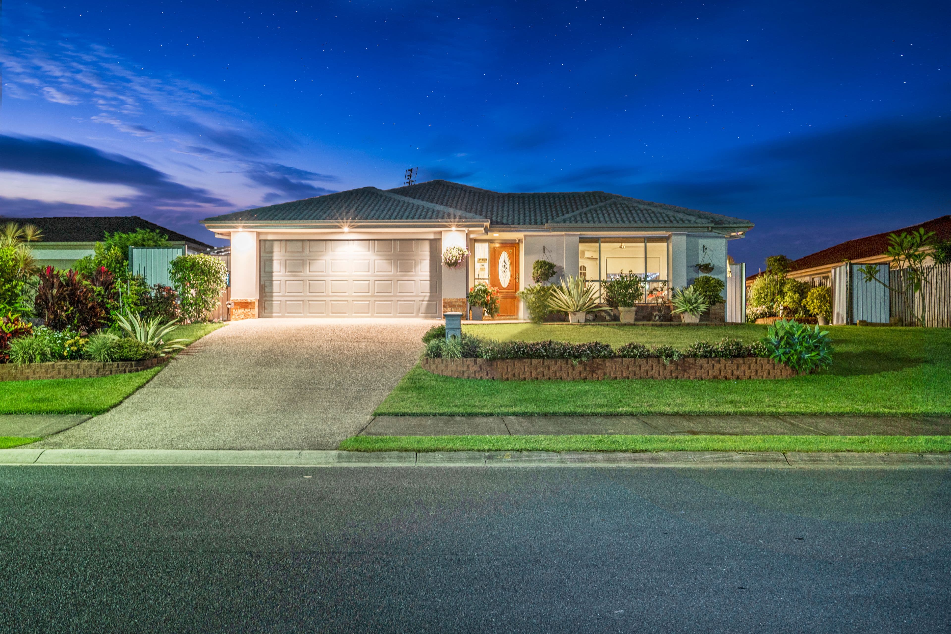 7 Roe Street, Upper Coomera QLD 4209, Upper Coomera - Image 1