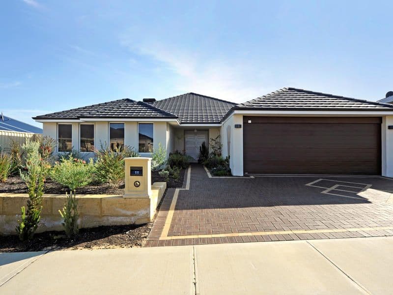 11 Haldane Link, BALDIVIS WA 6171, Baldivis - Image 1