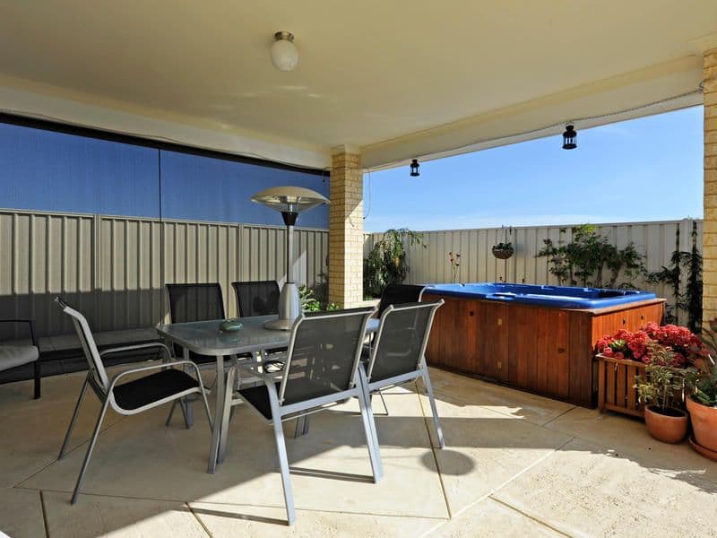 11 Haldane Link, BALDIVIS WA 6171, Baldivis - Thumbnail 4