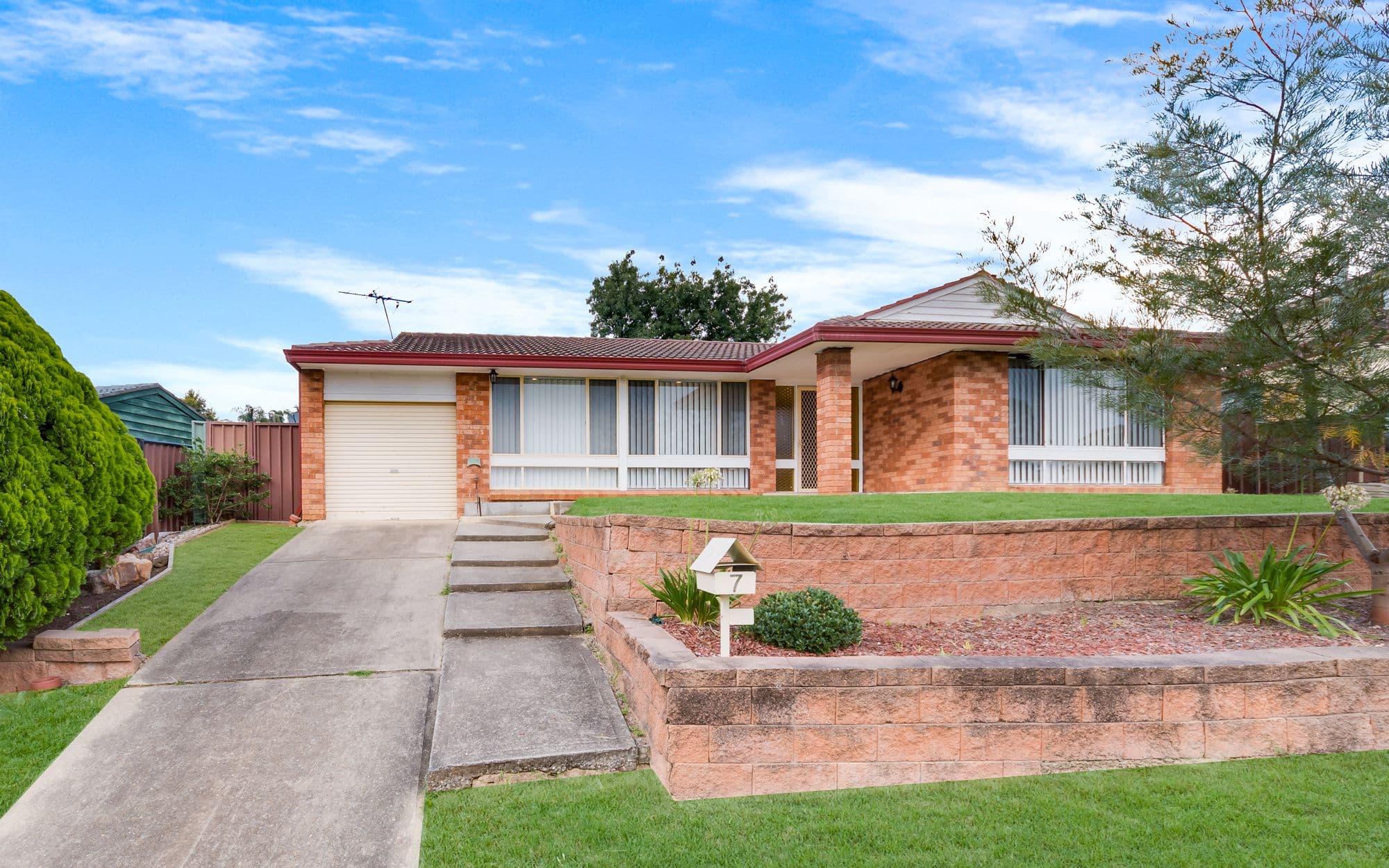 7 Burke Street, Ruse NSW 2560, Ruse - Image 1
