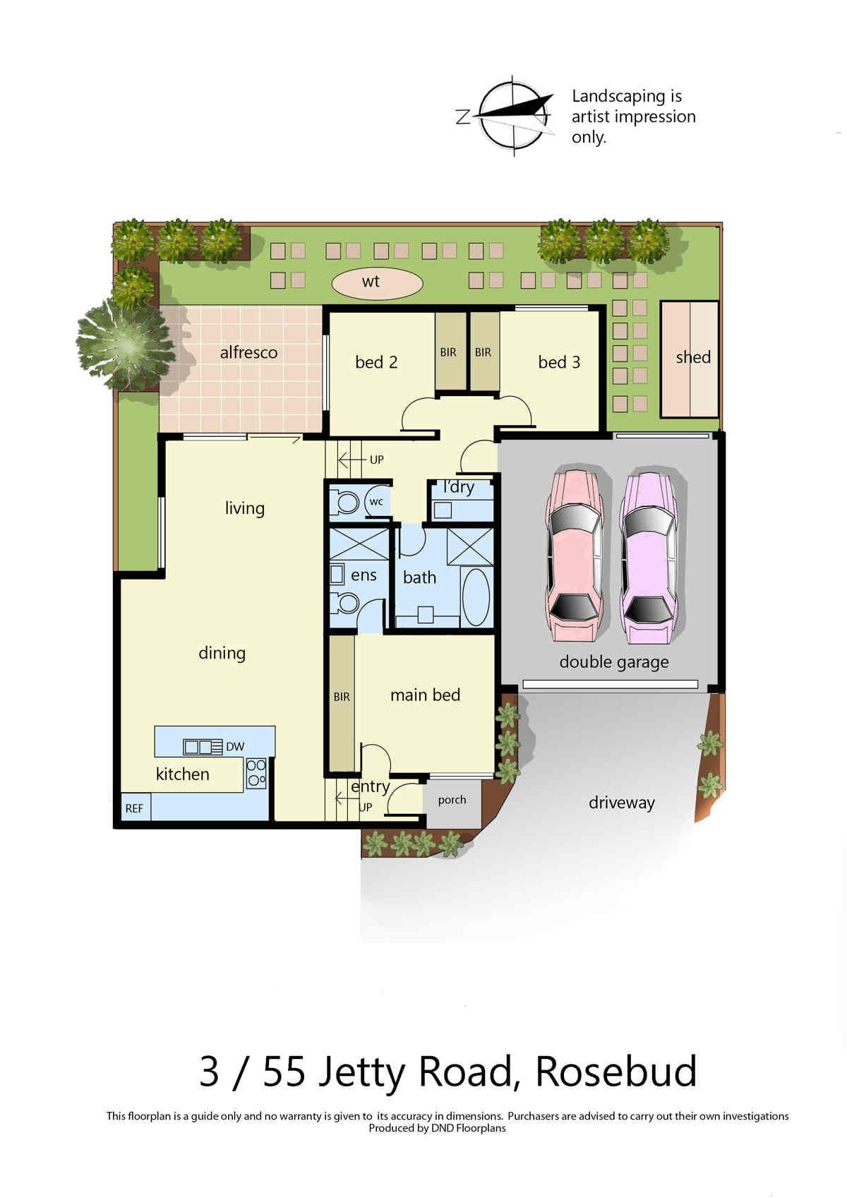 55 Jetty Road, Rosebud VIC 3939, Rosebud - Thumbnail 5