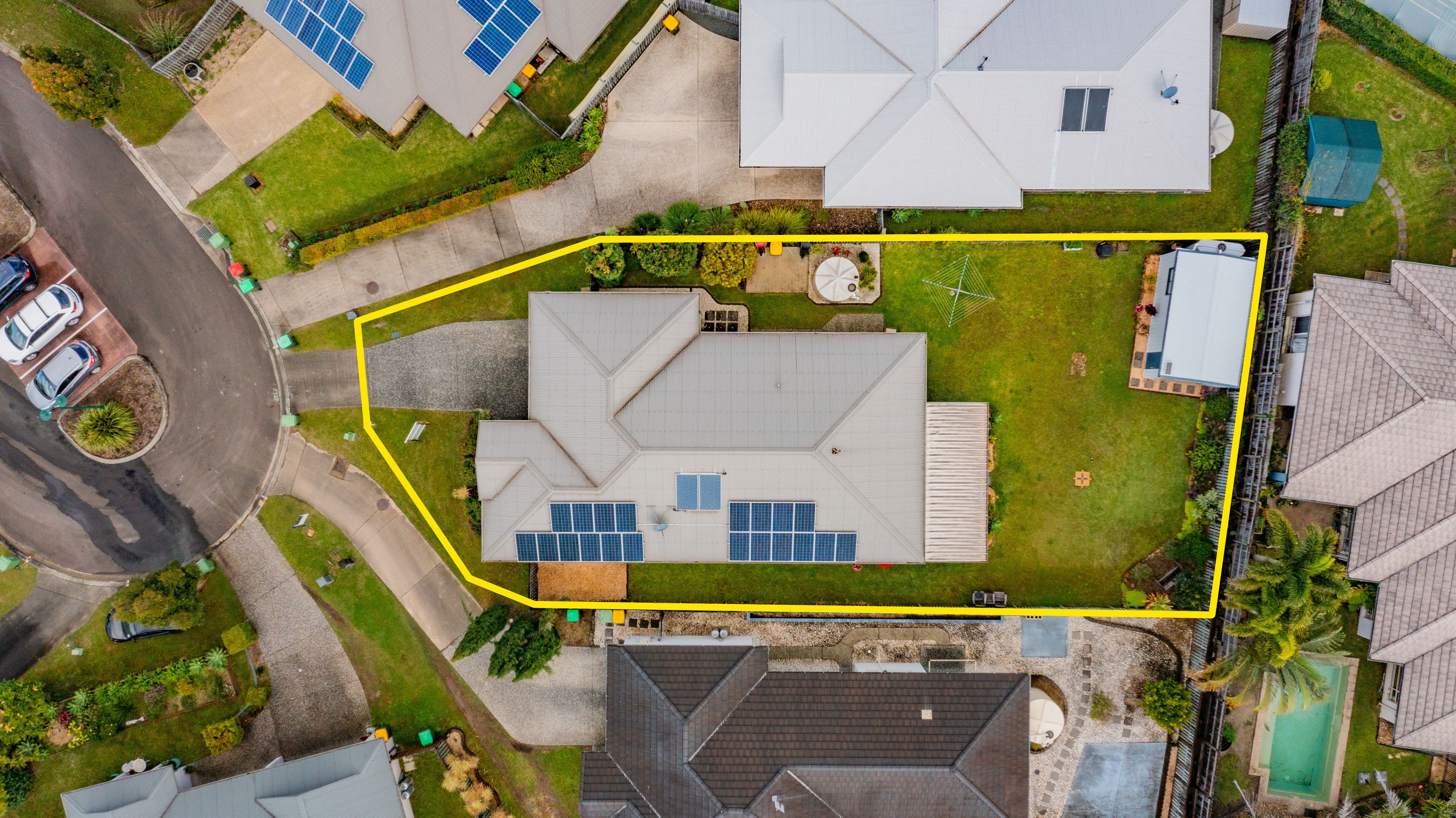 7 Dream Court, Nambour QLD 4560, Nambour - Thumbnail 3