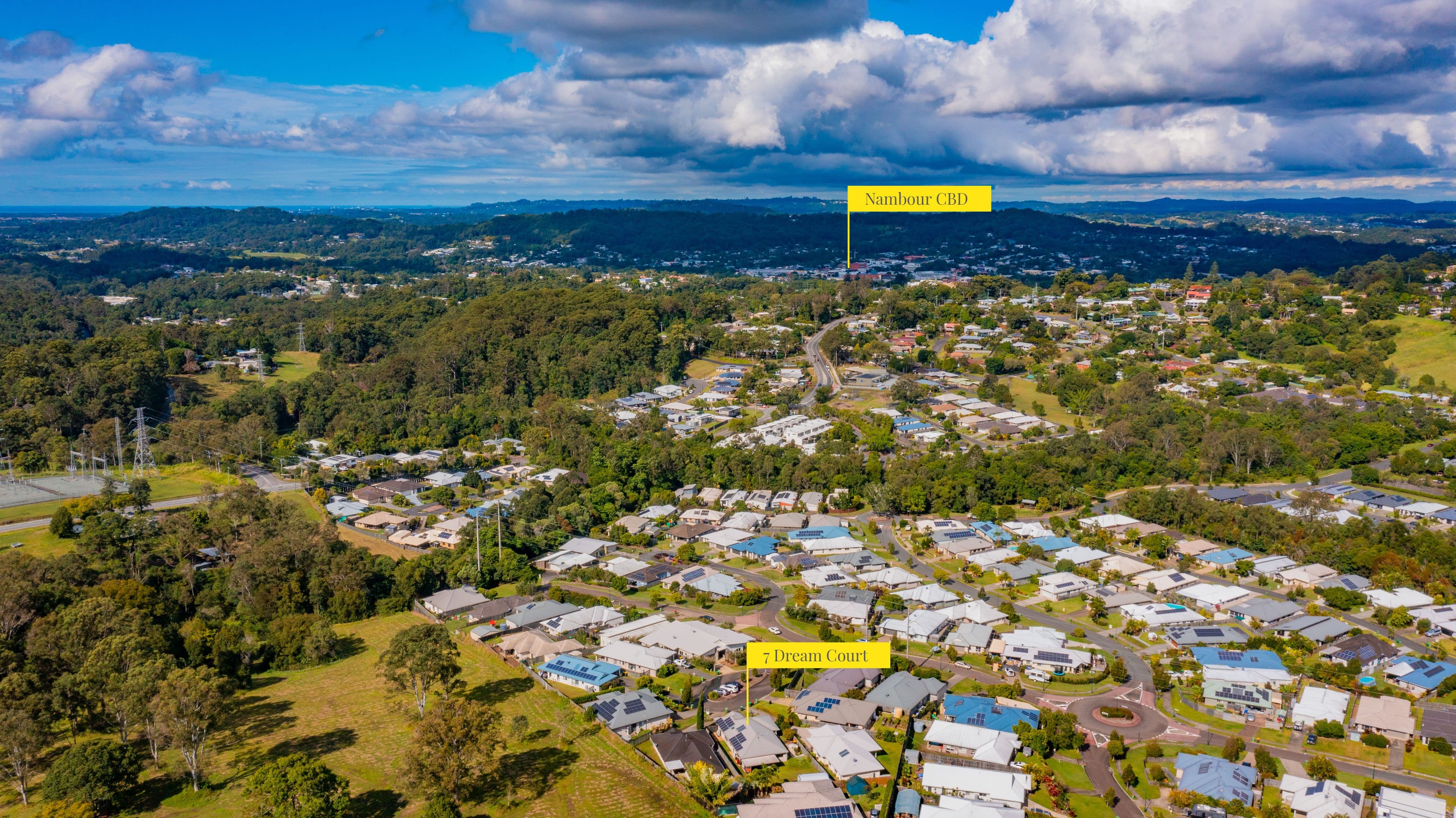 7 Dream Court, Nambour QLD 4560, Nambour - Thumbnail 4