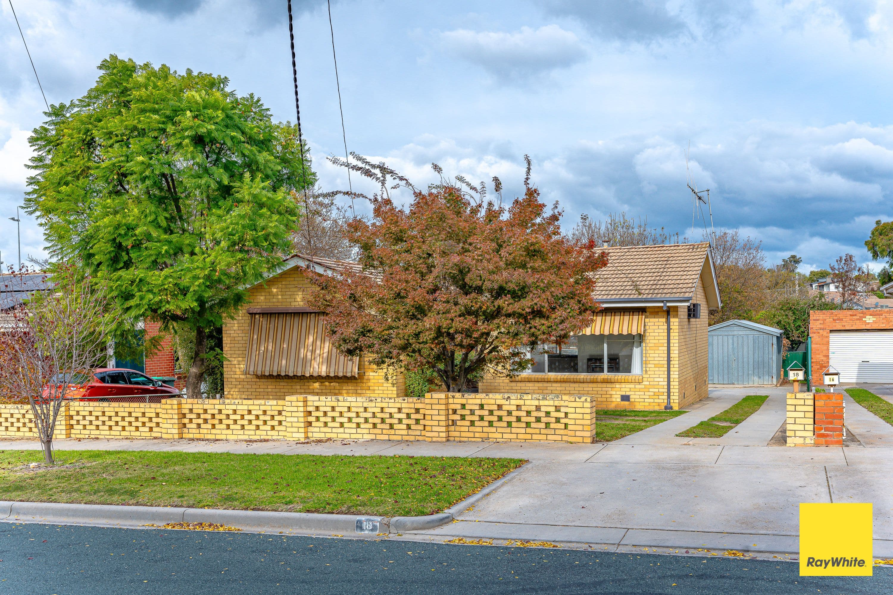 18 Cornish Street, Bendigo VIC 3550, Bendigo - Image 1